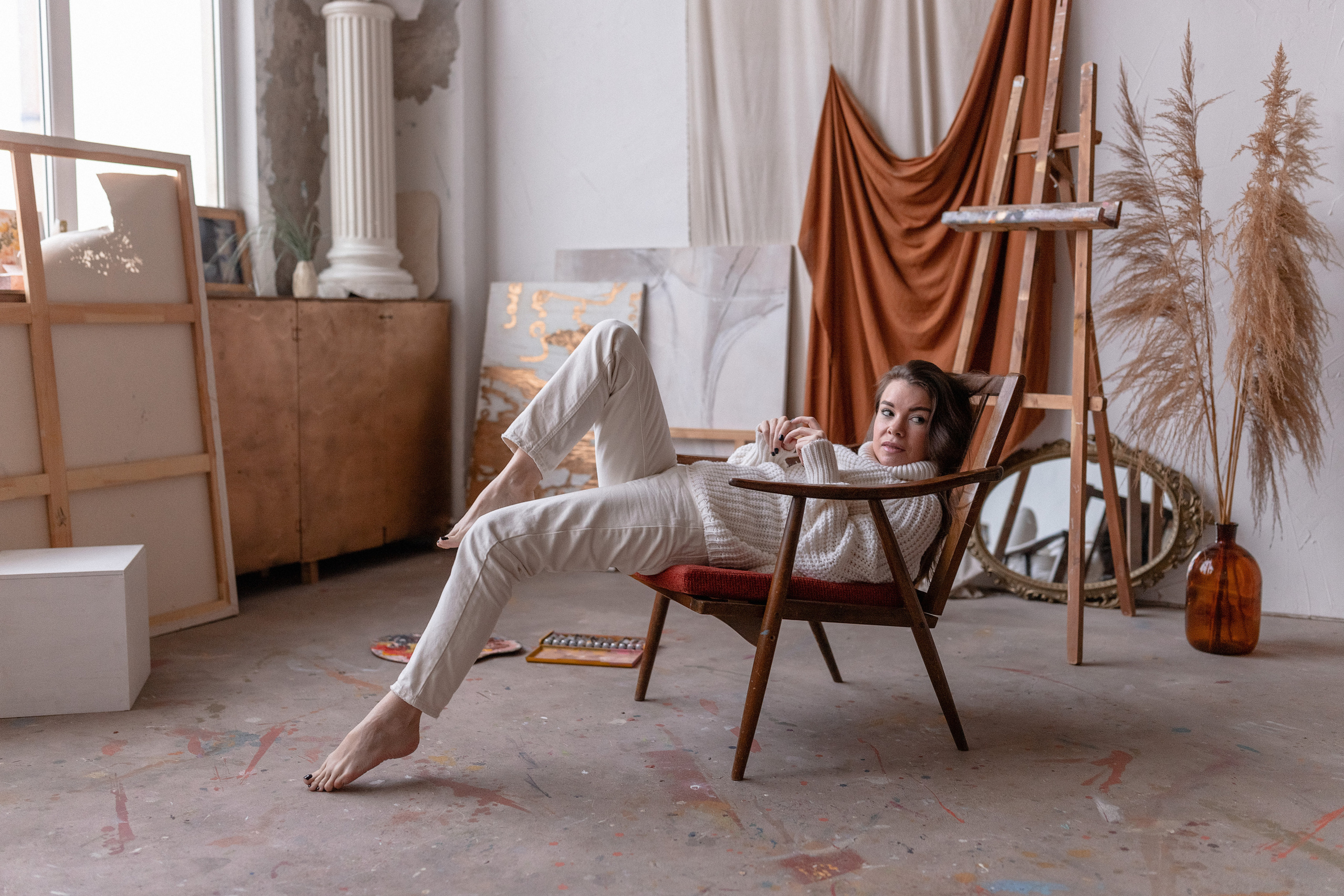 Юля Королева. Катерина Растокина фотограф в Санкт-Петербурге