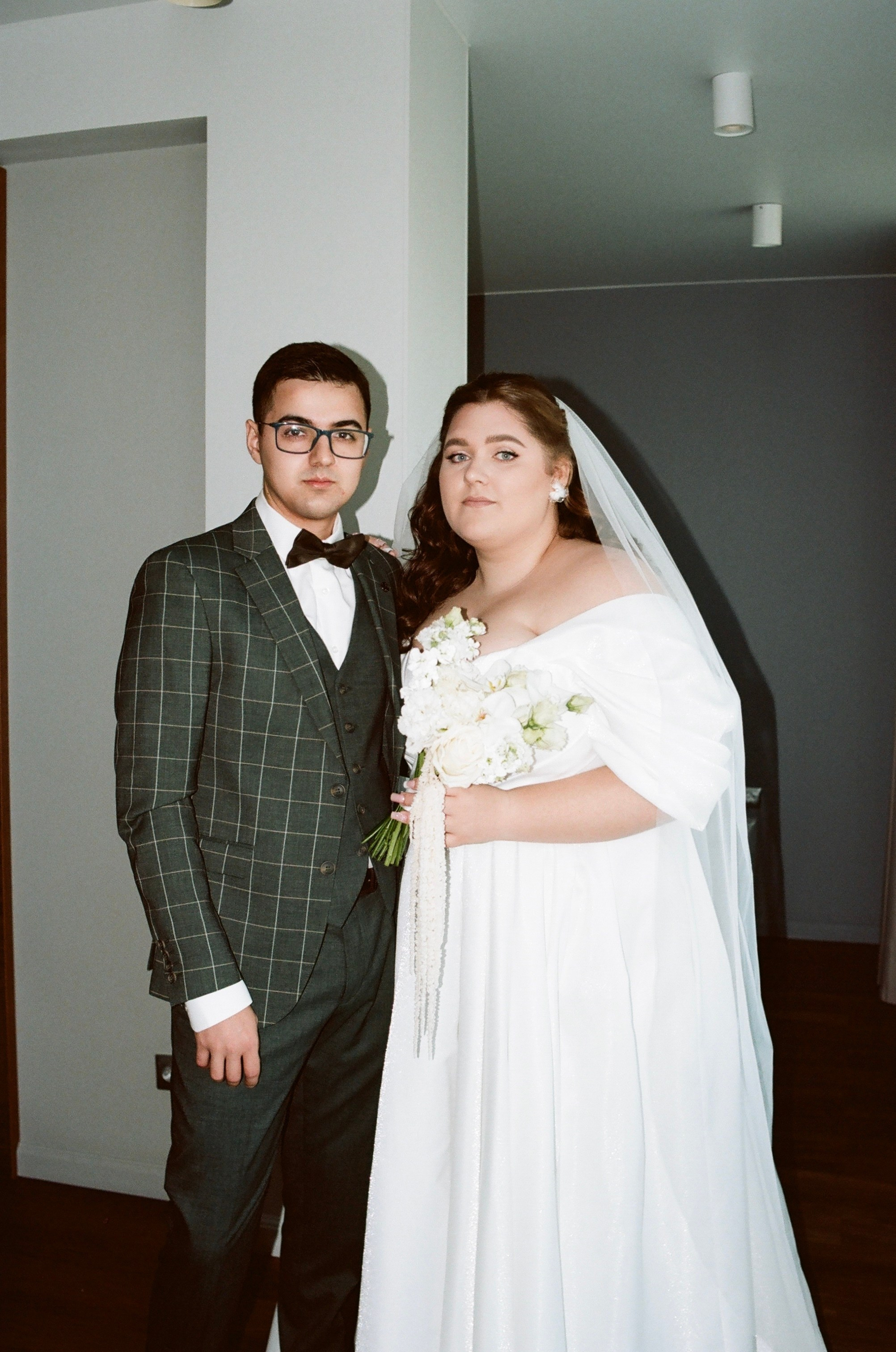 Пленочная фотография