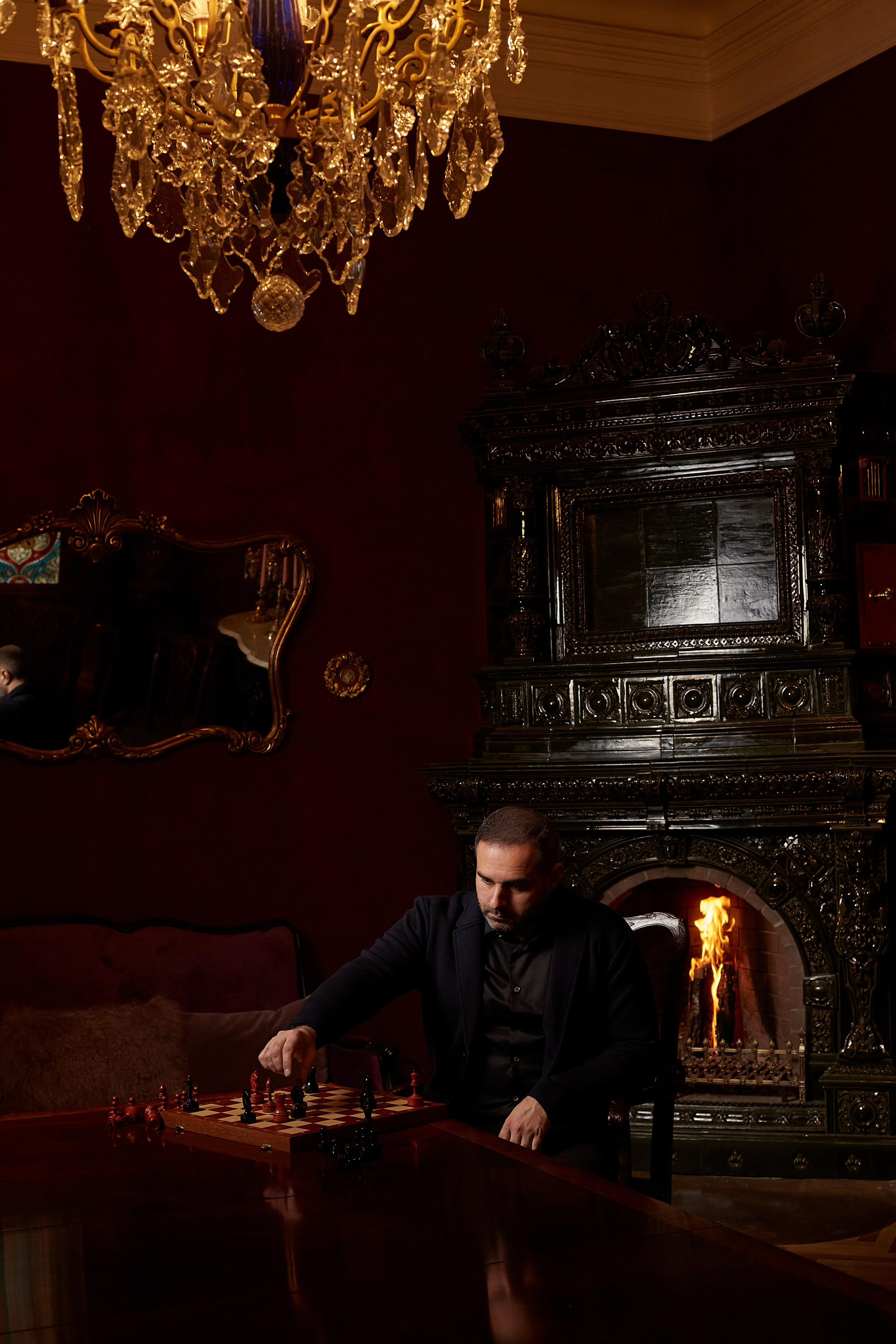 Антон — адвокат по уголовным и семейным делам. Анастасия Зобнинá — фотограф в Санкт-Петербурге/СПб