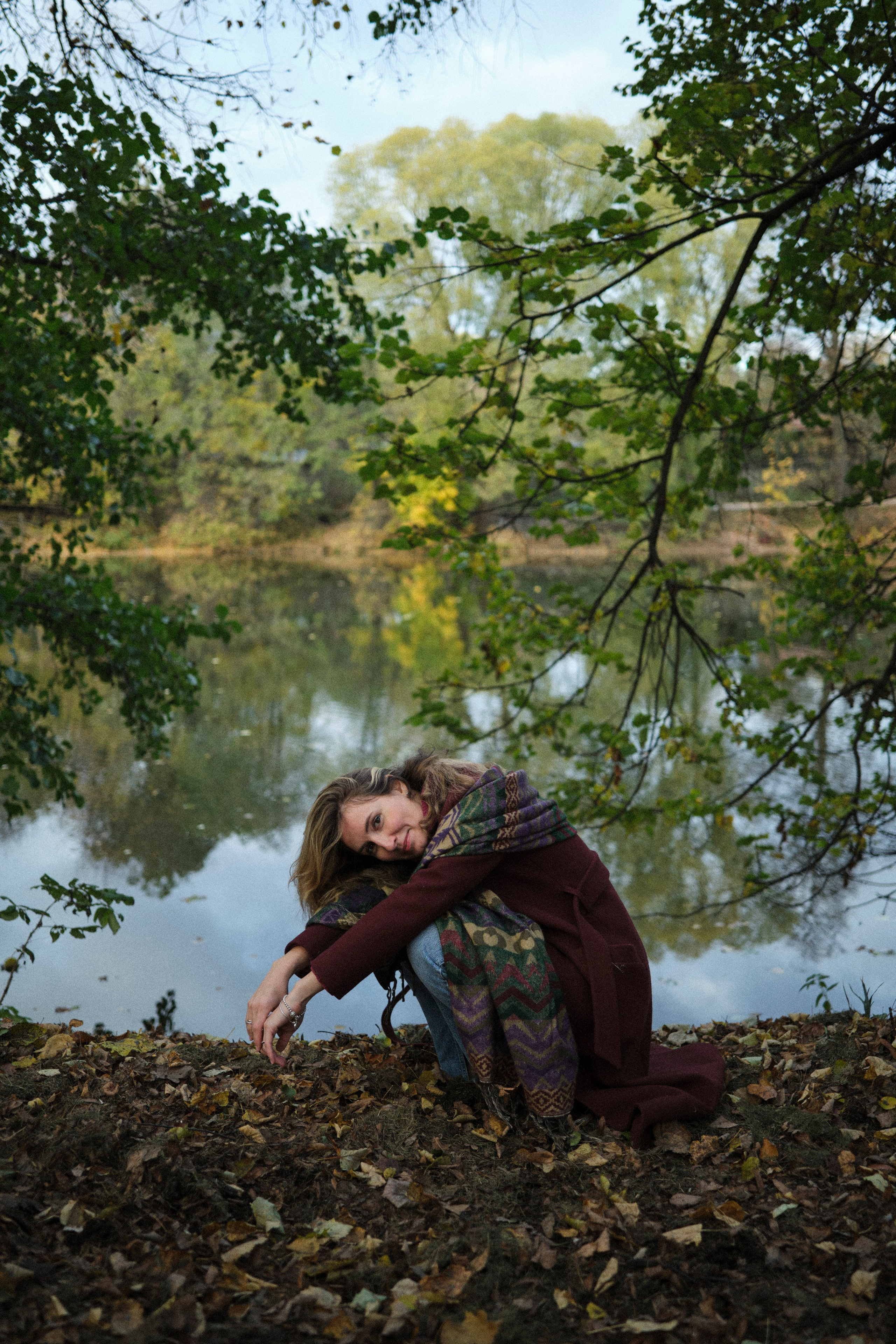 Сяся в Остафьево. Елена Павленко. Фотограф. Москва