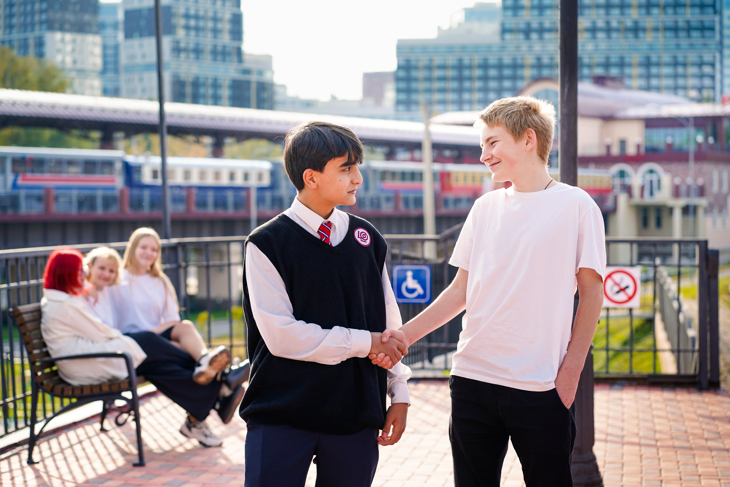 Выпускные альбомы, гимназия № 40, 9 класс. Семейный и портретный фотограф в Екатеринбурге Анна Лобанова