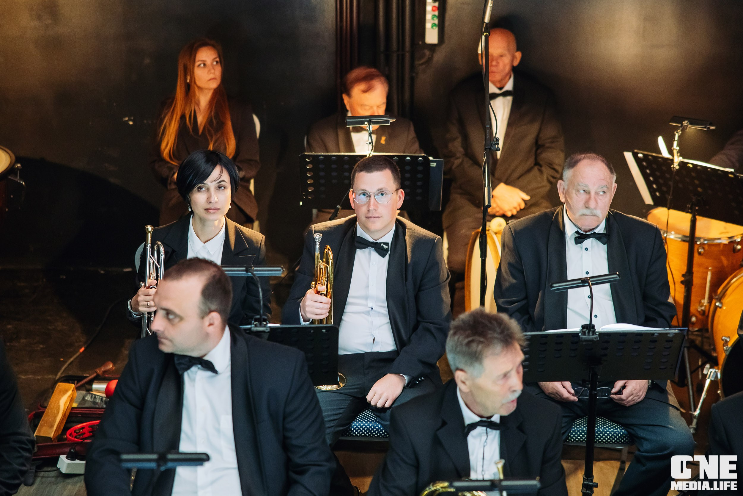 Фоторепортаж из Янтарь Холла. One Media Life: фоторепортажи, фотоотчеты с мероприятий и заведений