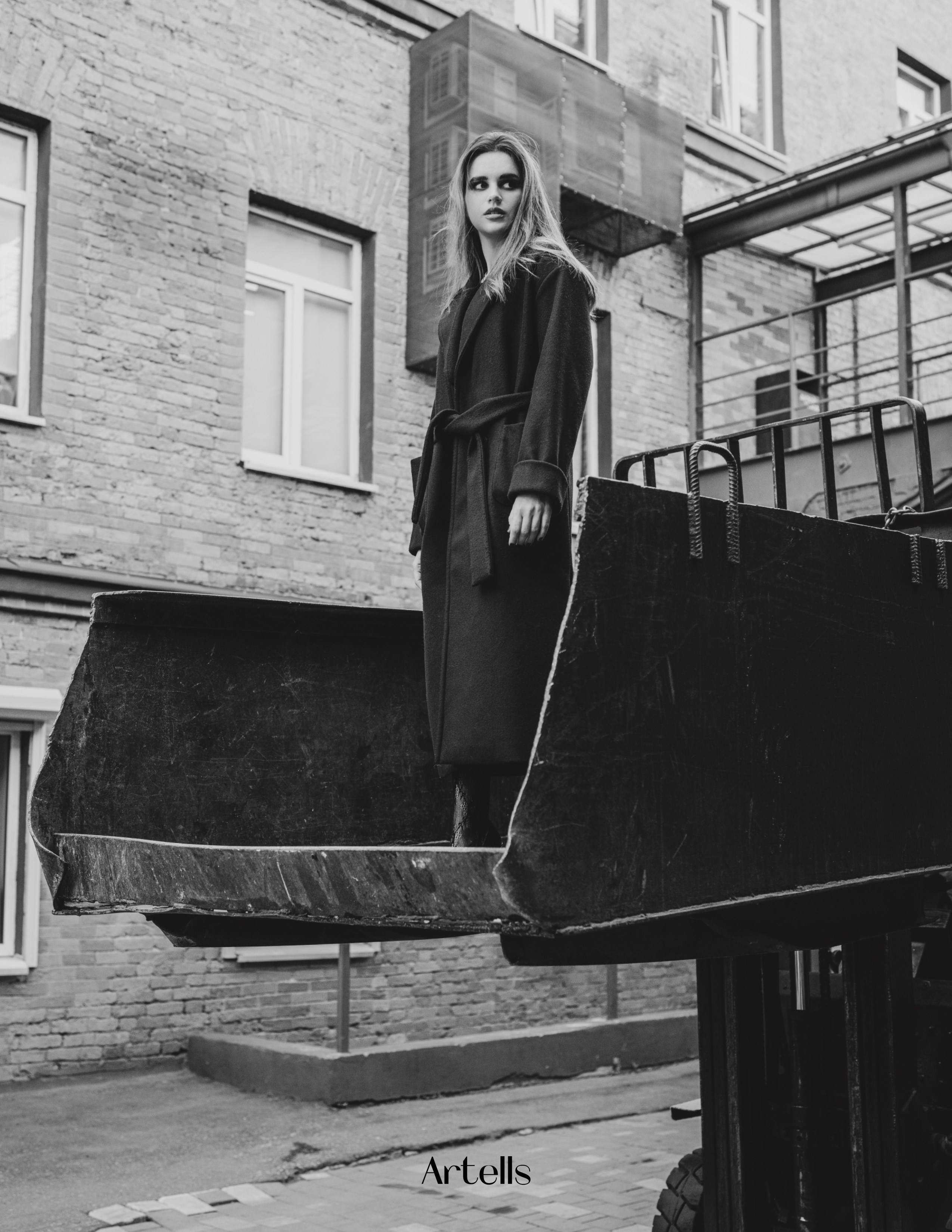 Фотограф Сергей Танков