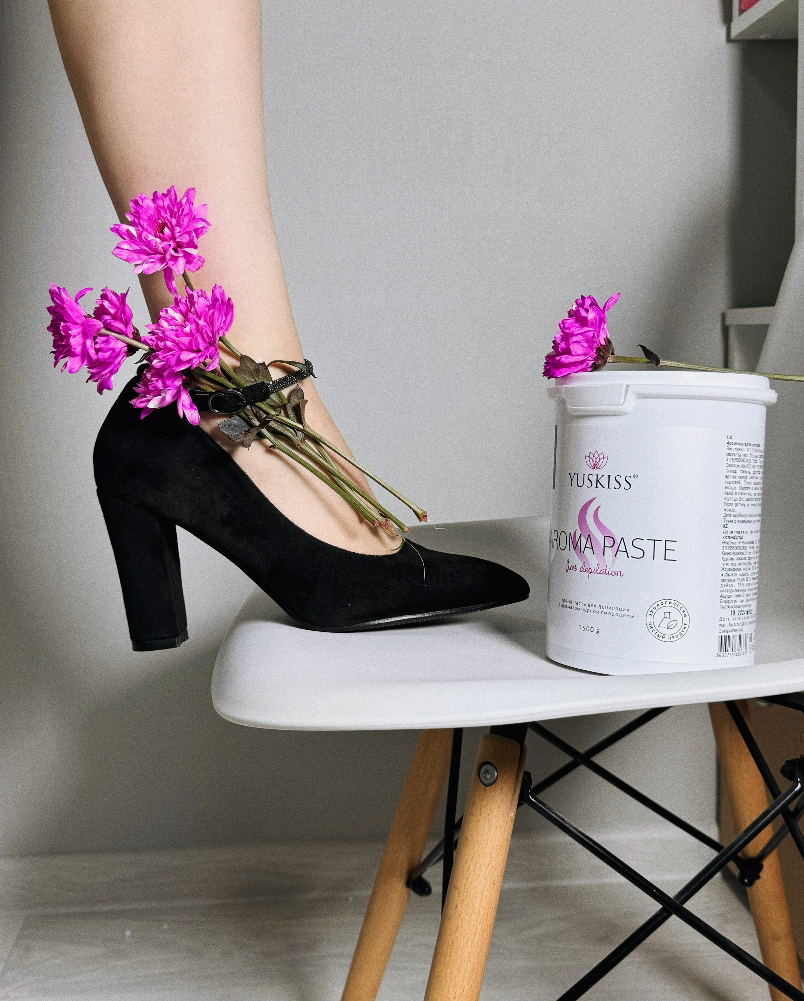 КОНТЕНТ. Креативный фотограф Ксения Семенова Курган