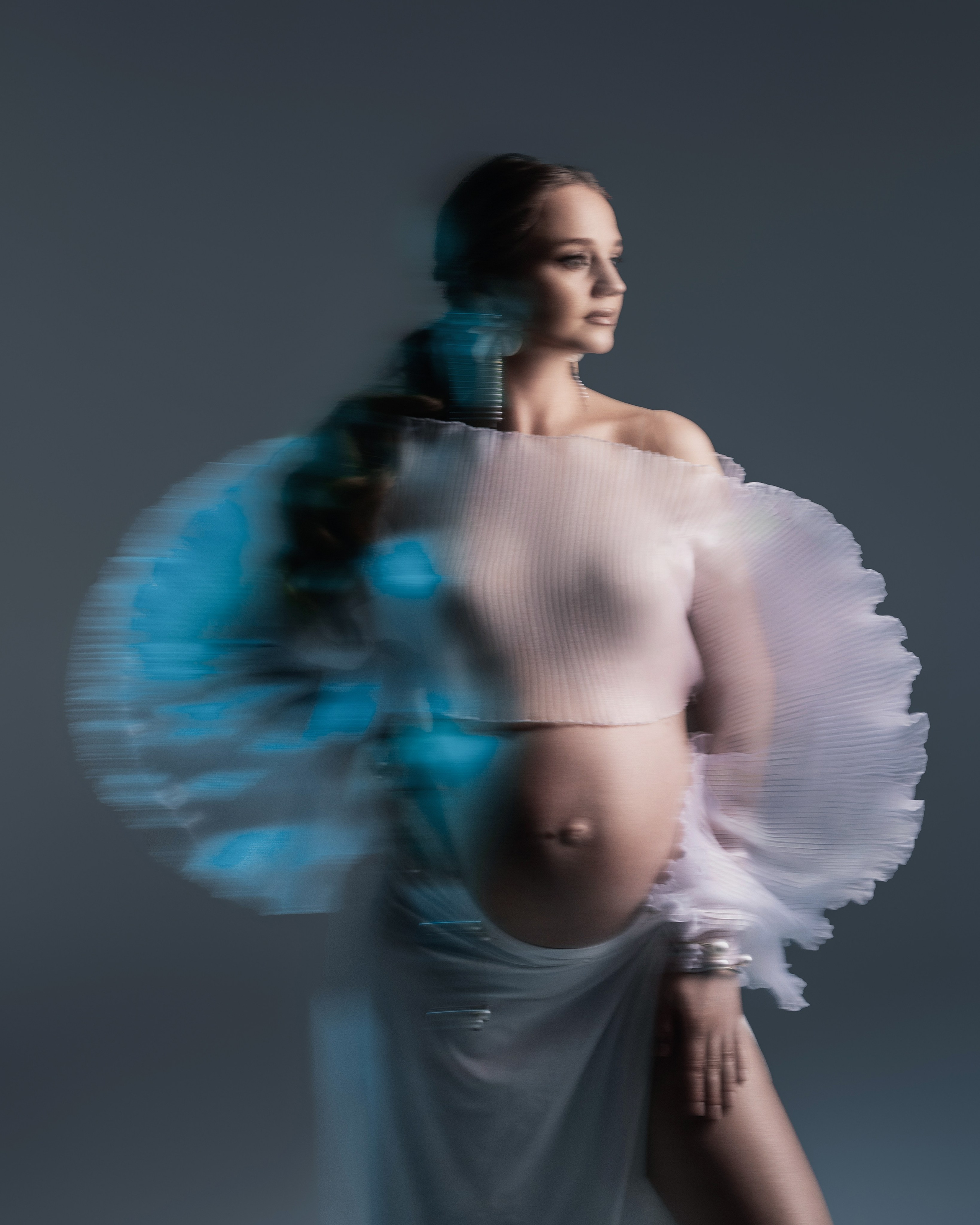 Фотосъемка беременности «Все включено». Фотограф в Туле Евгения Фашуйи