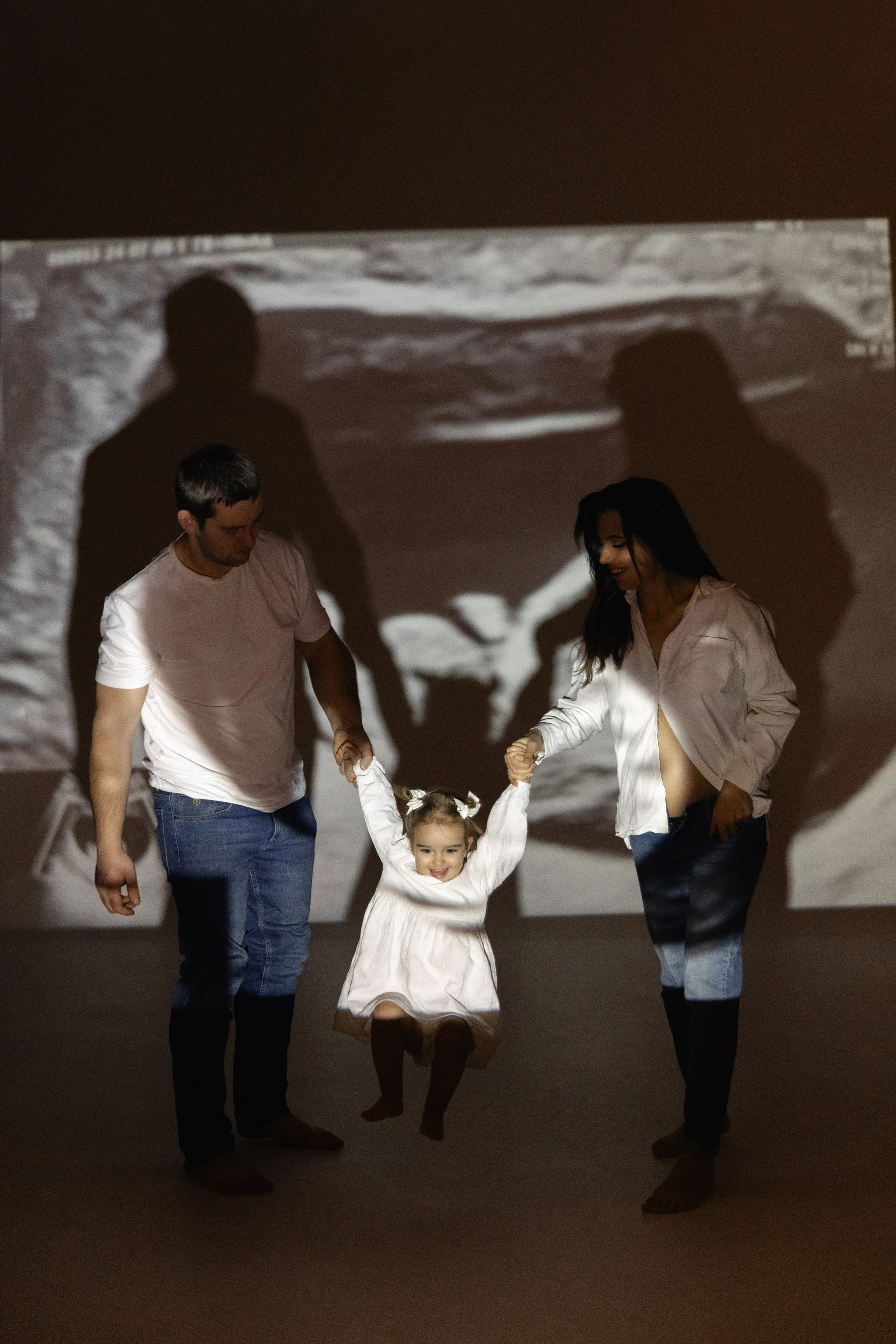 Фотосессия беременности в Мурманске. Мария Махинина — фотограф в Мурманске и Североморске