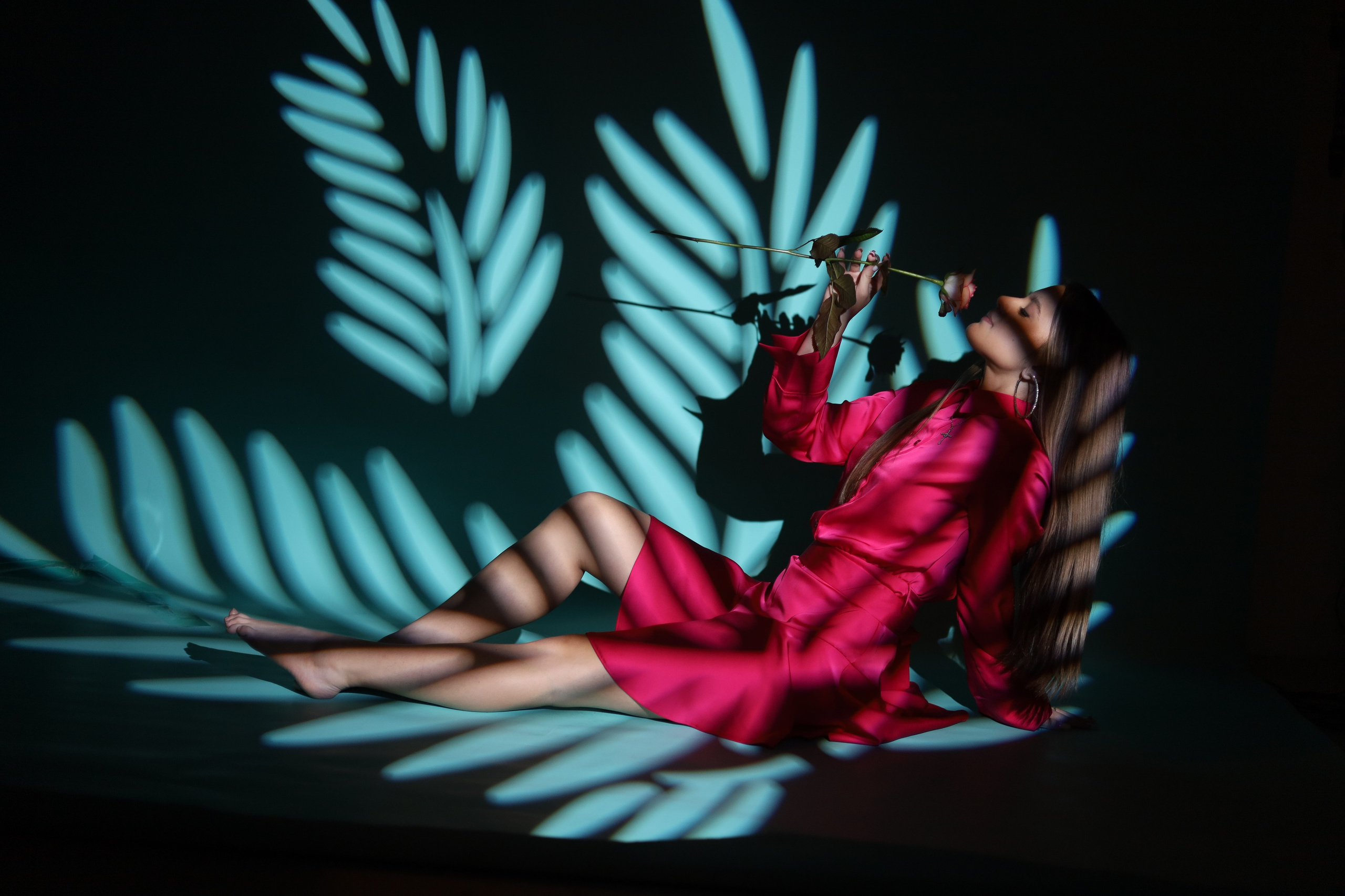 День рождения Киры. Фотограф в Красноярске Никитина Мария