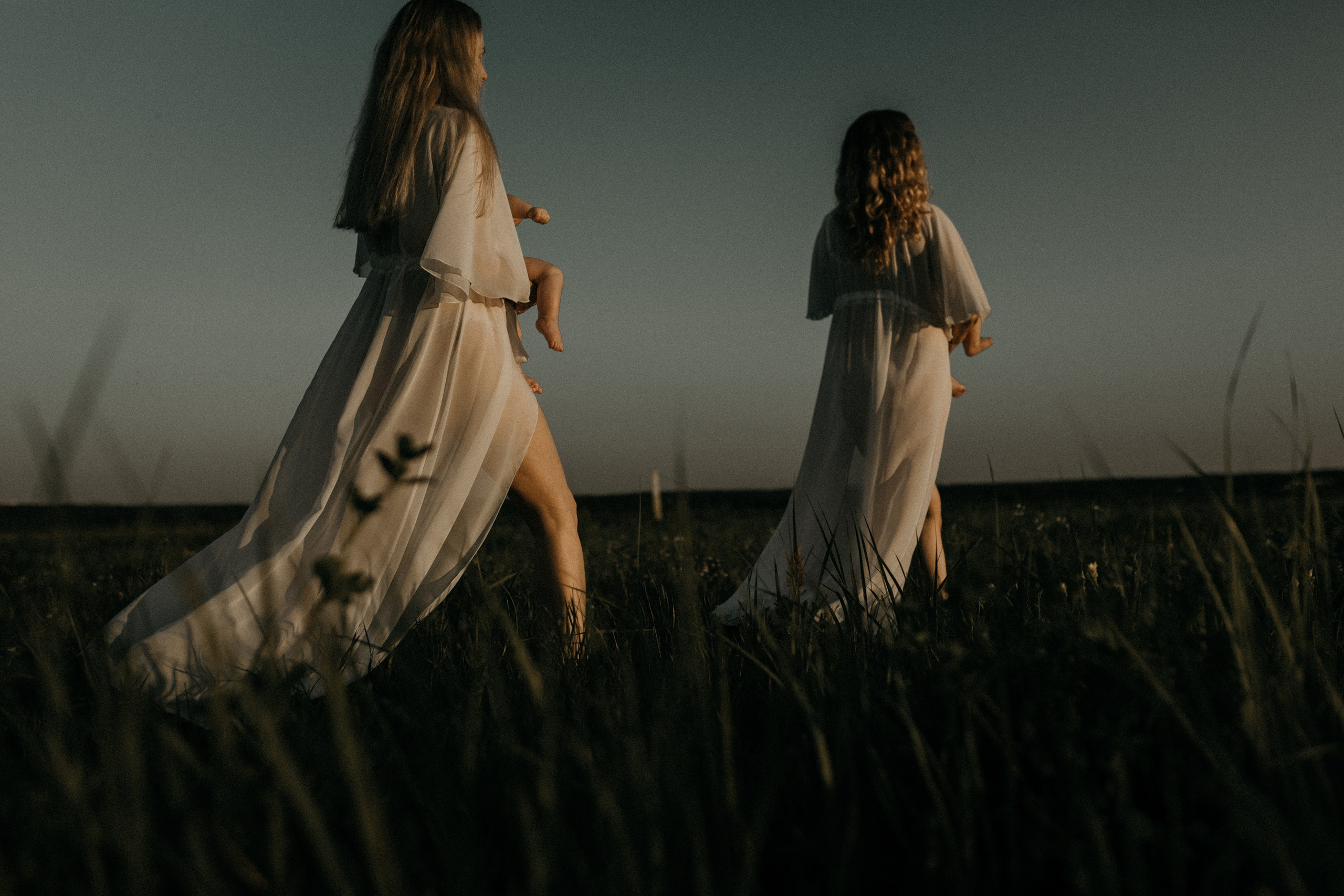 Мадонны. Семейный фотограф Маша Тимофеева | Москва