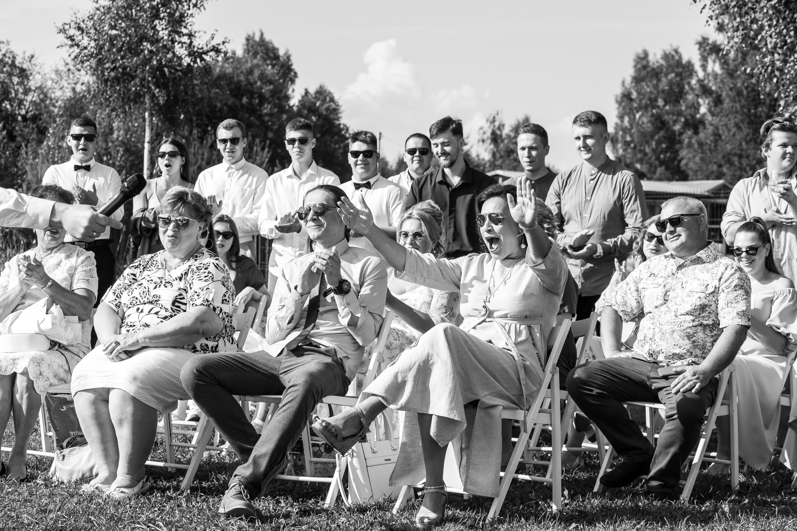 Егор и Полина. Свадебный фотограф Настя Шелл г. Череповец