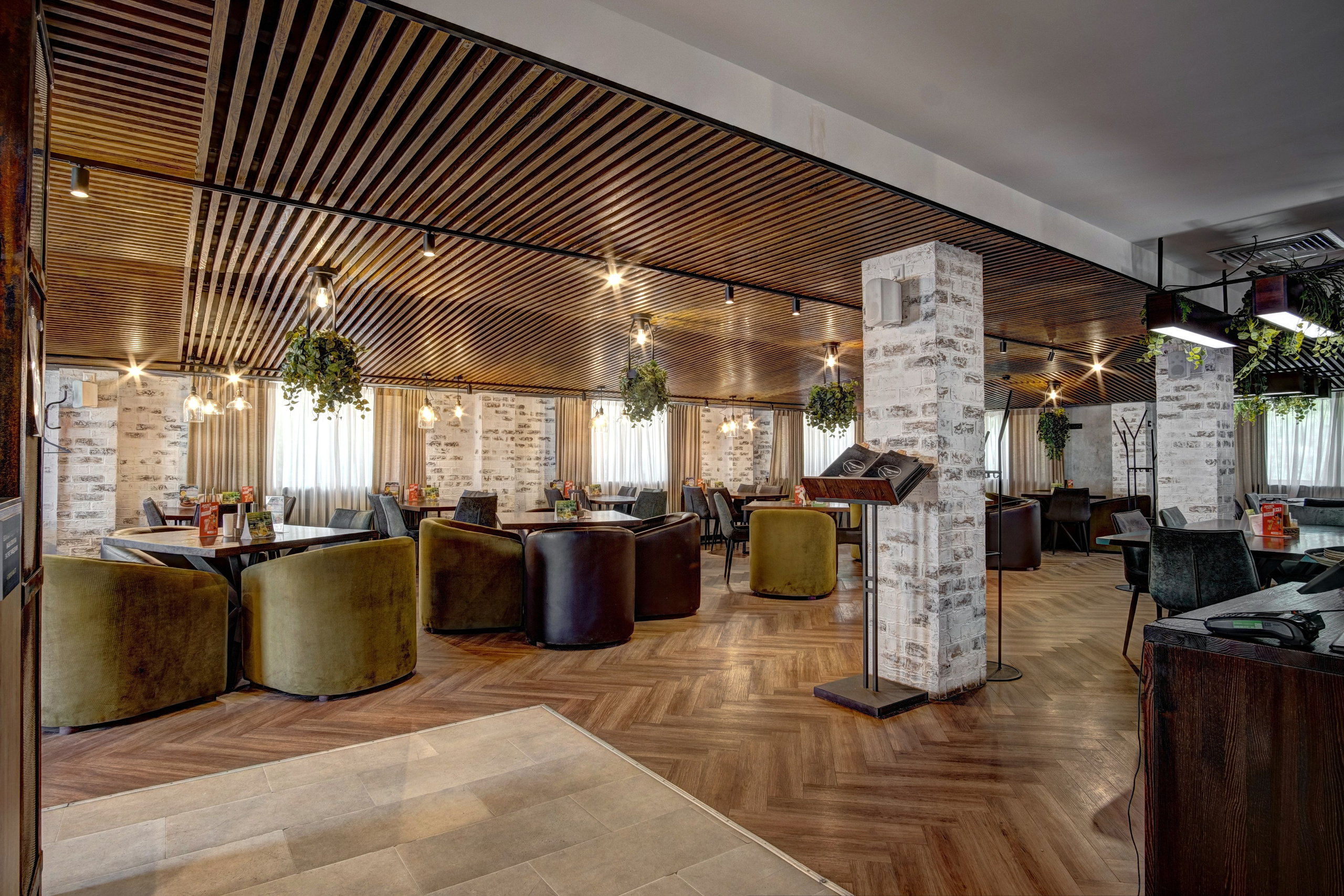 ТРАМПЛИН. Уктус-праздник.рф