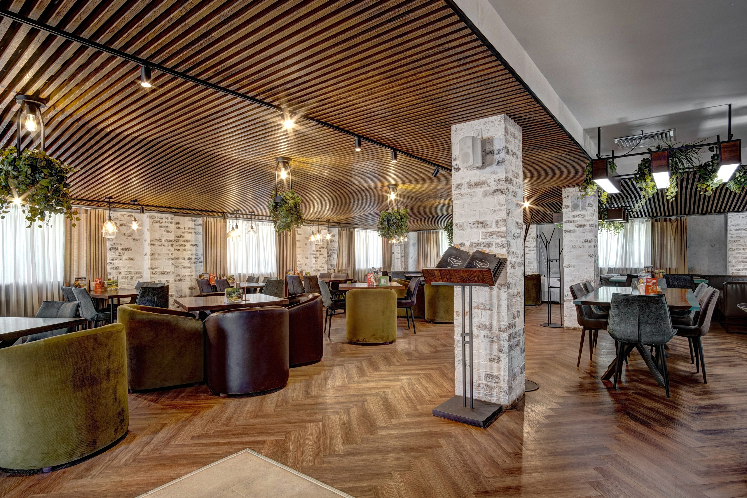 ТРАМПЛИН. Уктус-праздник.рф