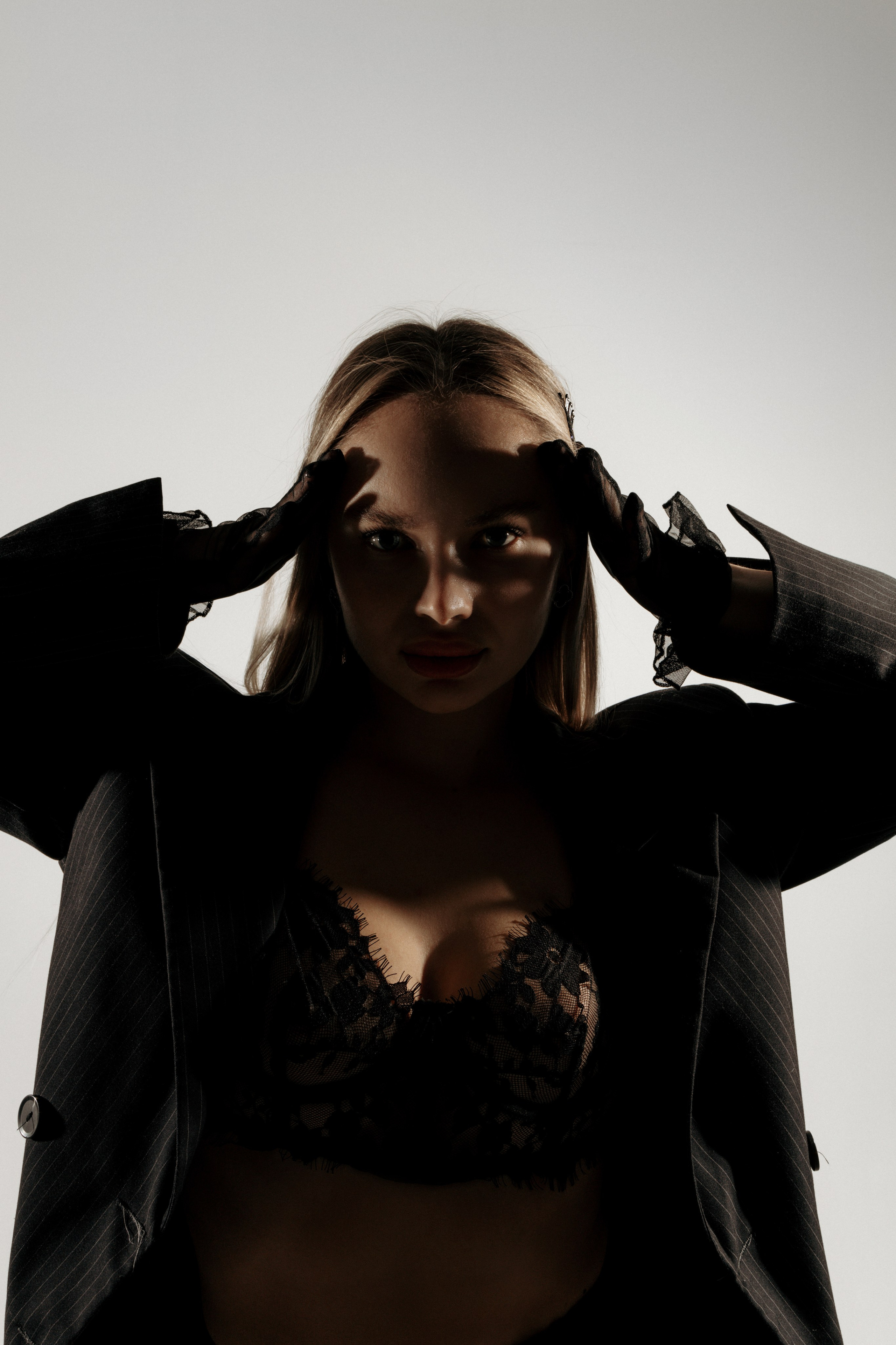 Портретный фотограф Кристина Абакумова в Екатеринбурге