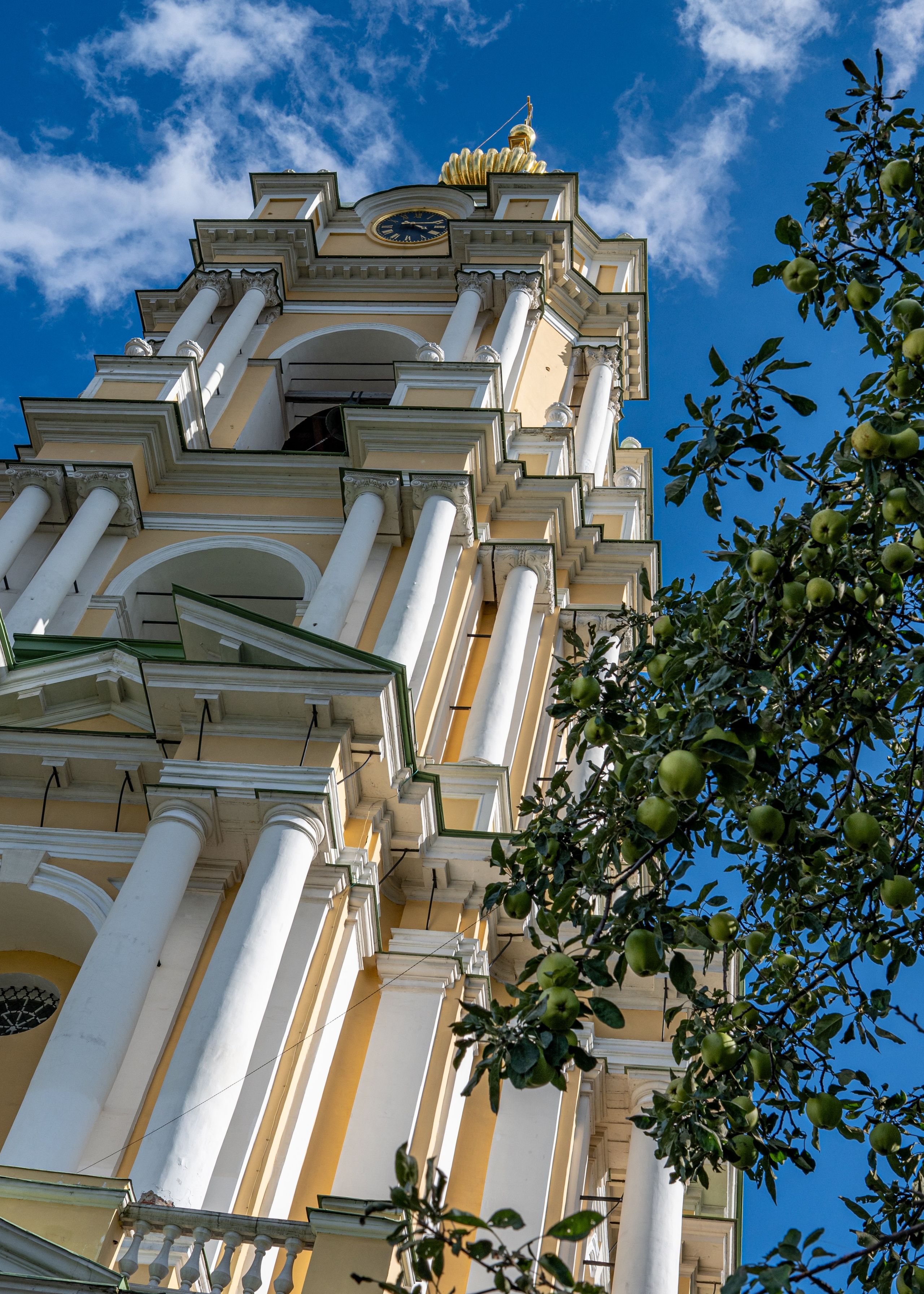 Таганская мозаика: сплетение эпох и судеб. П&П — Полезное с Приятным. Фотоэкскурсии — Москва на память. Экскурсовод и фотограф в Москве. Увези столицу в своём альбоме!