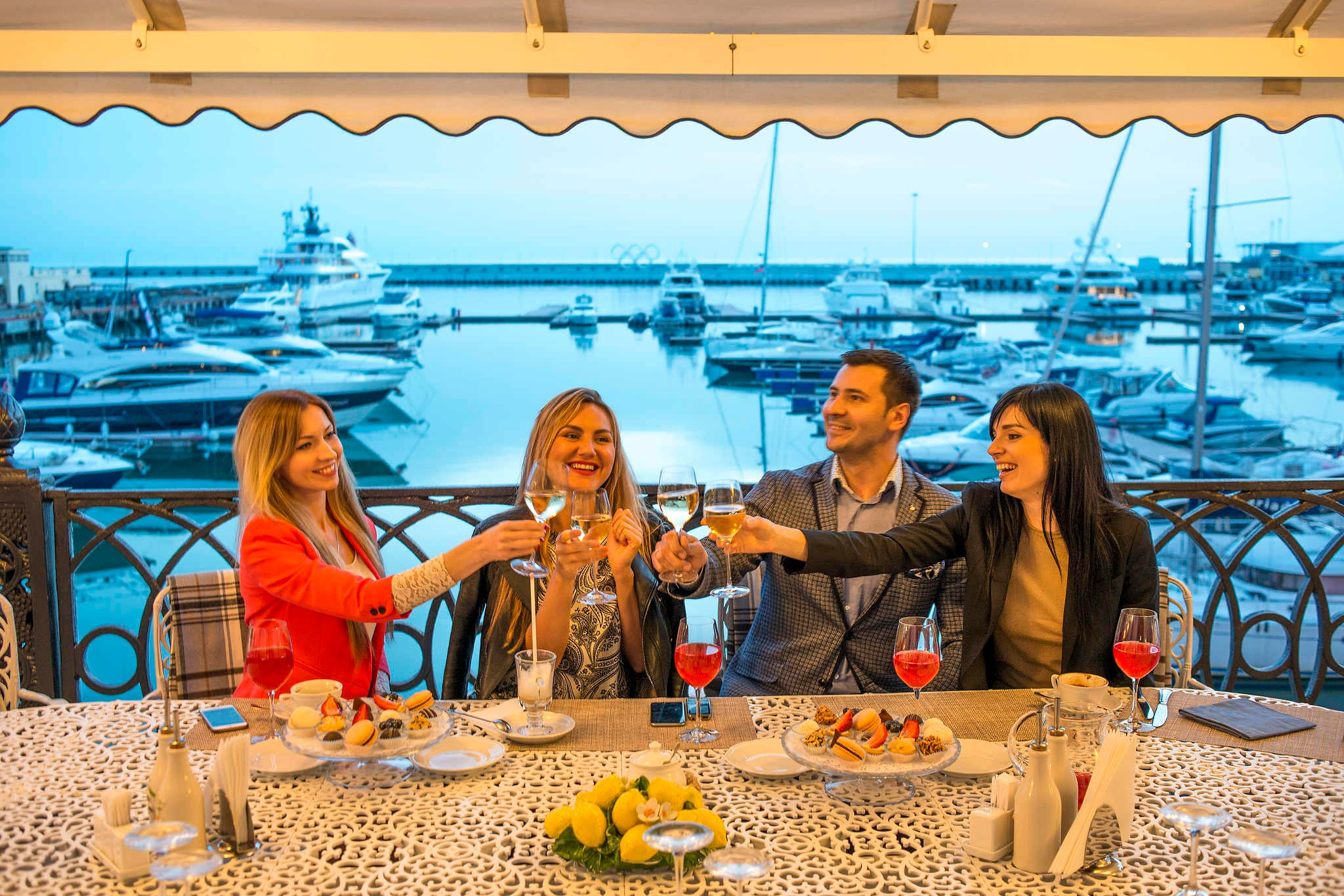 Неформальные мероприятия. Репортажный фотограф в Сочи — Михаил Мордасов