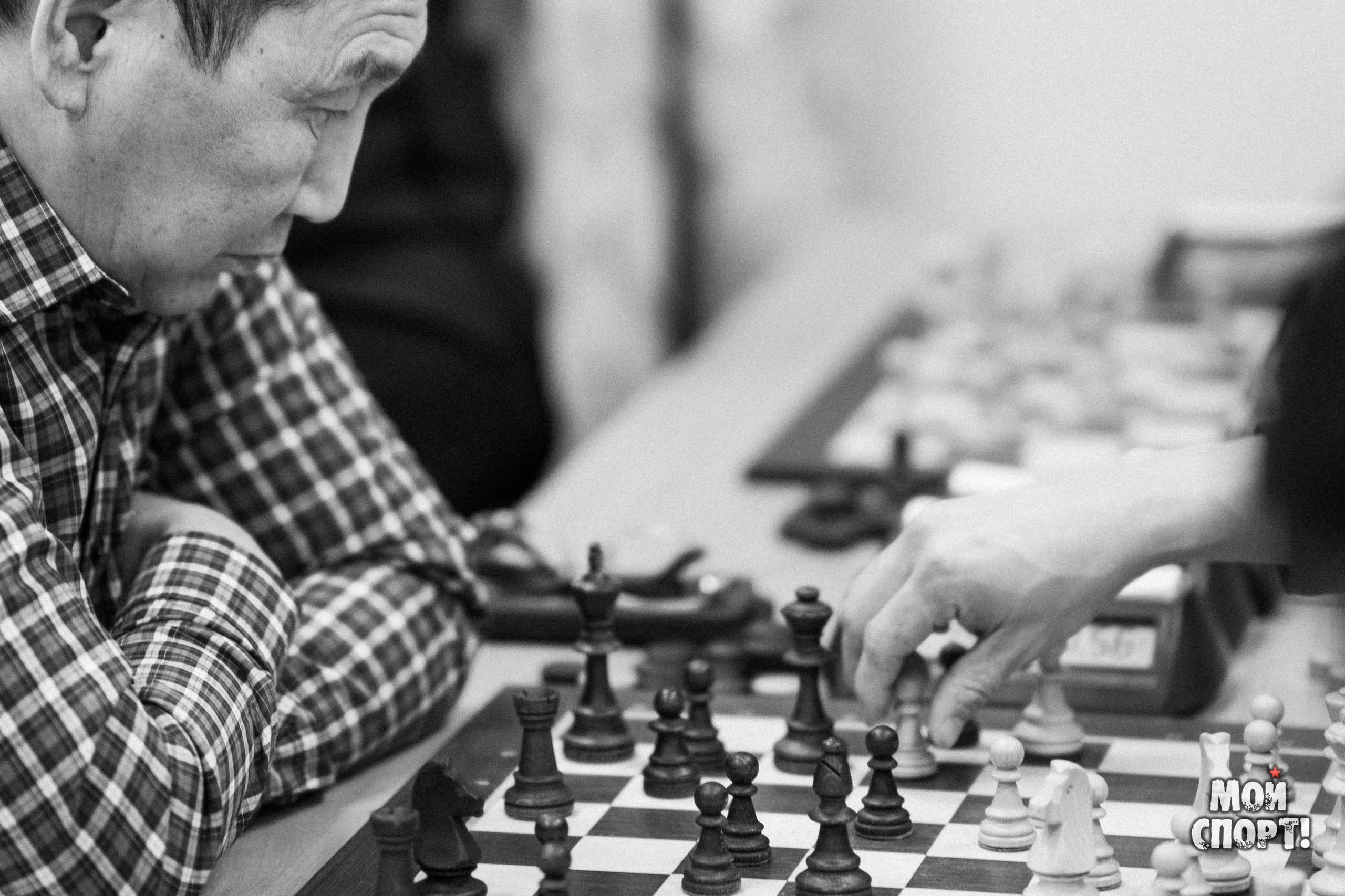 Строительная спартакиада 2025 им. И. Д. Романова. Студия «Мой Спорт!» — все о спорте в Якутии