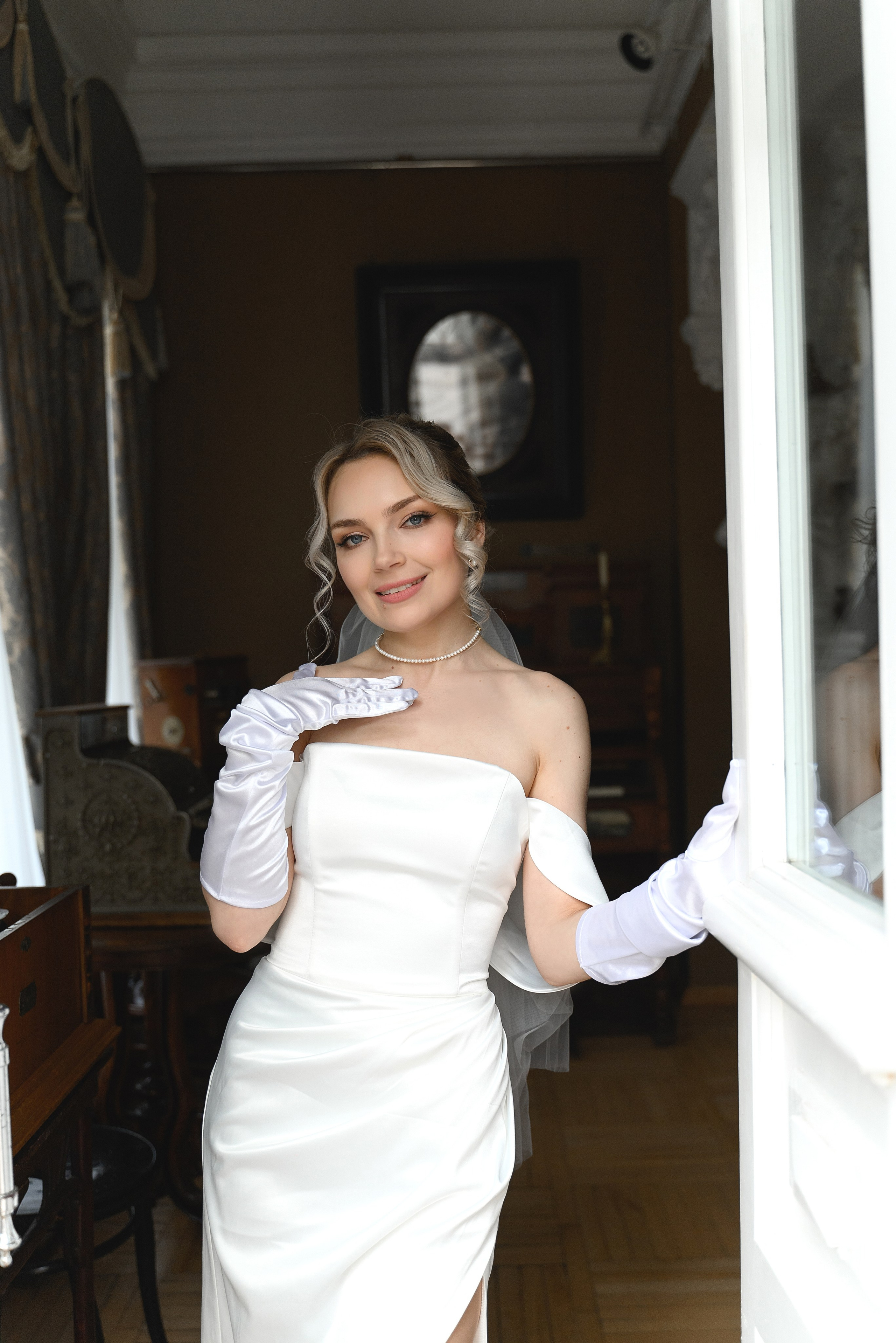 СВАДЕБНЫЕ СЪЕМКИ. Главная