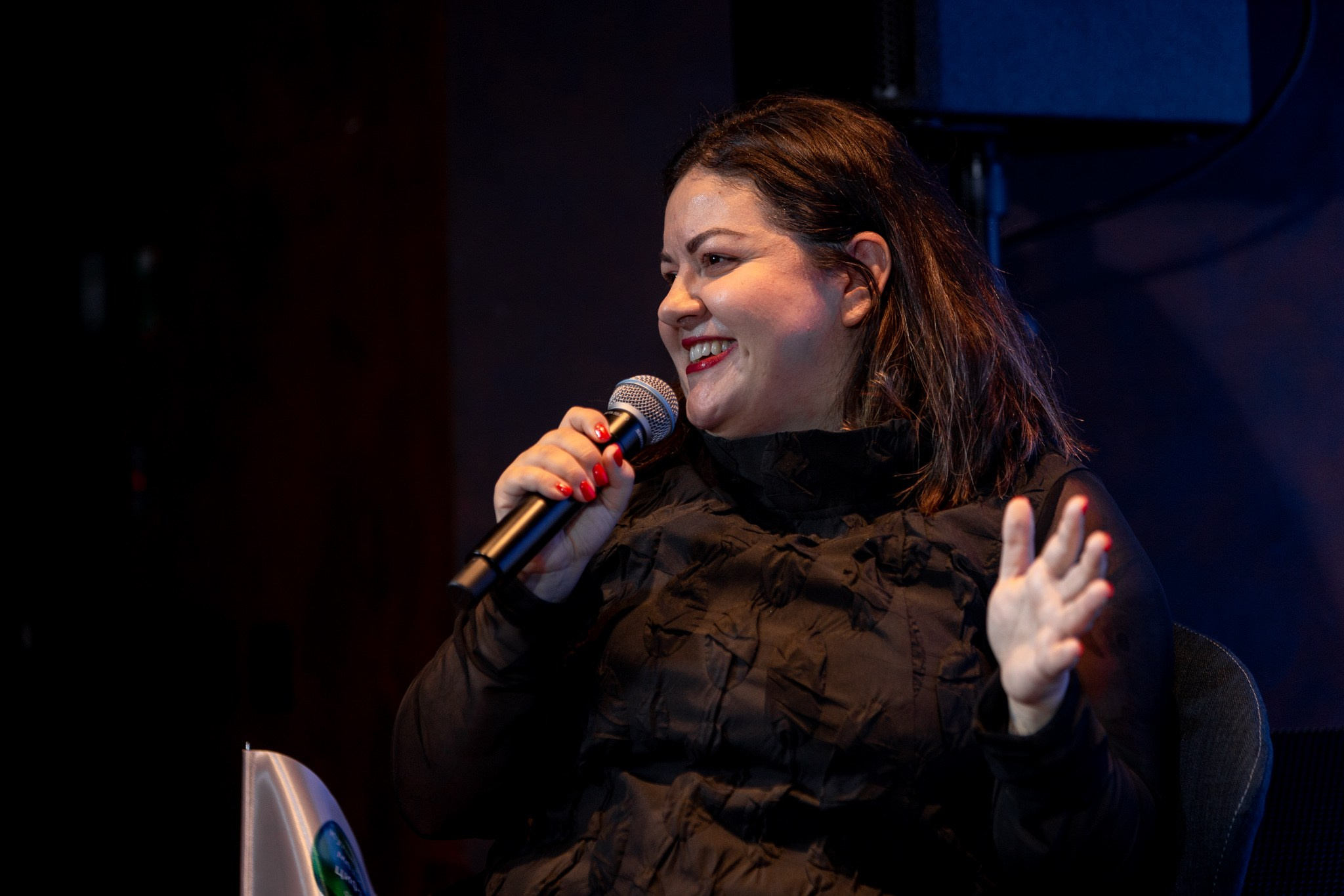 Культура Медиа Цифра Форум 2025. Павел Шарапов | Фотограф | Москва