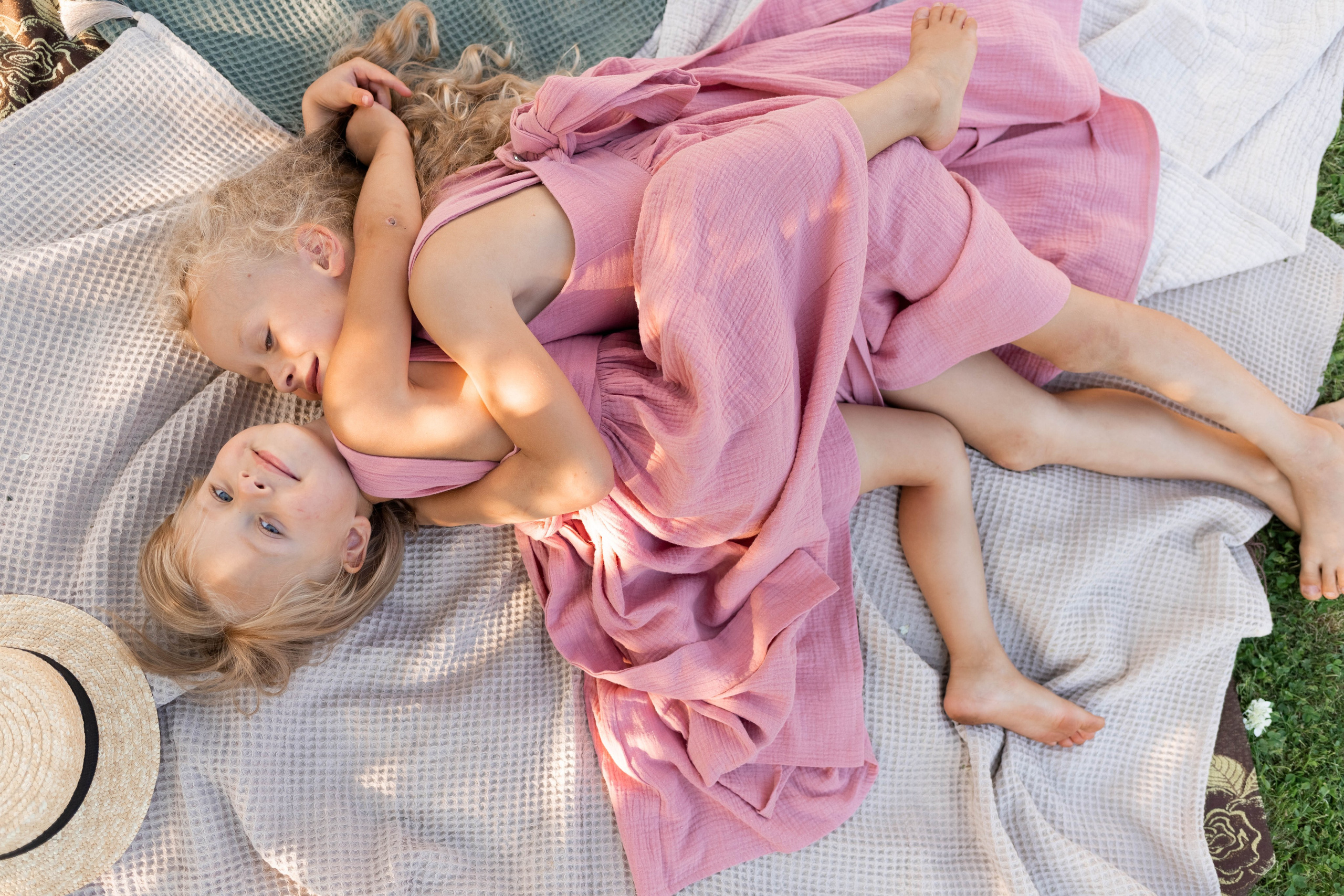 Семейный Фотограф в Санкт-Петербурге Пушкин Анастасия Дьяконенкова