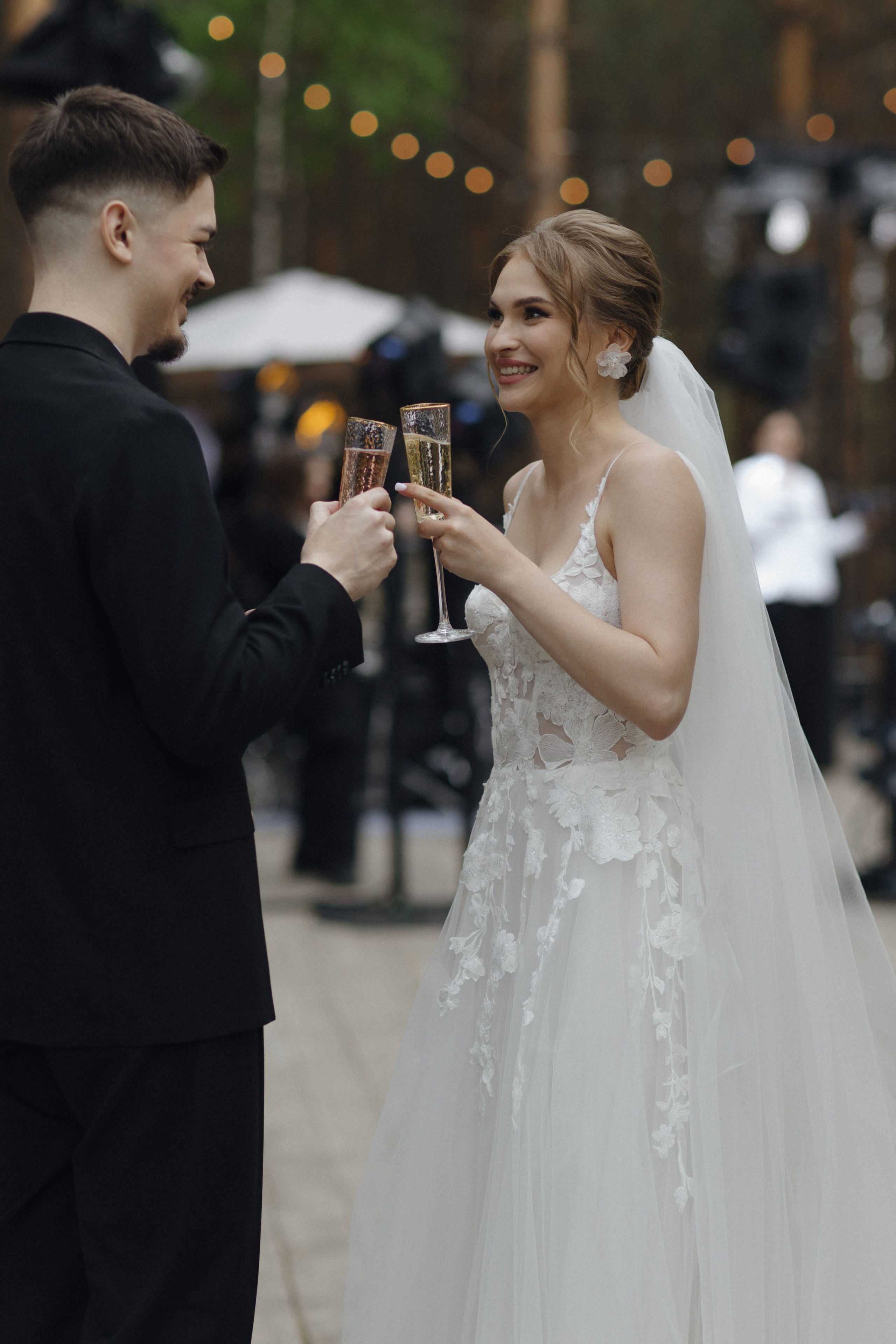 Свадьба в лесу Владислава и Светланы. Свадебный организатор Марина Корсакова, Барнаул, Бийск, Алтайский край, Горный Алтай, Новосибирск