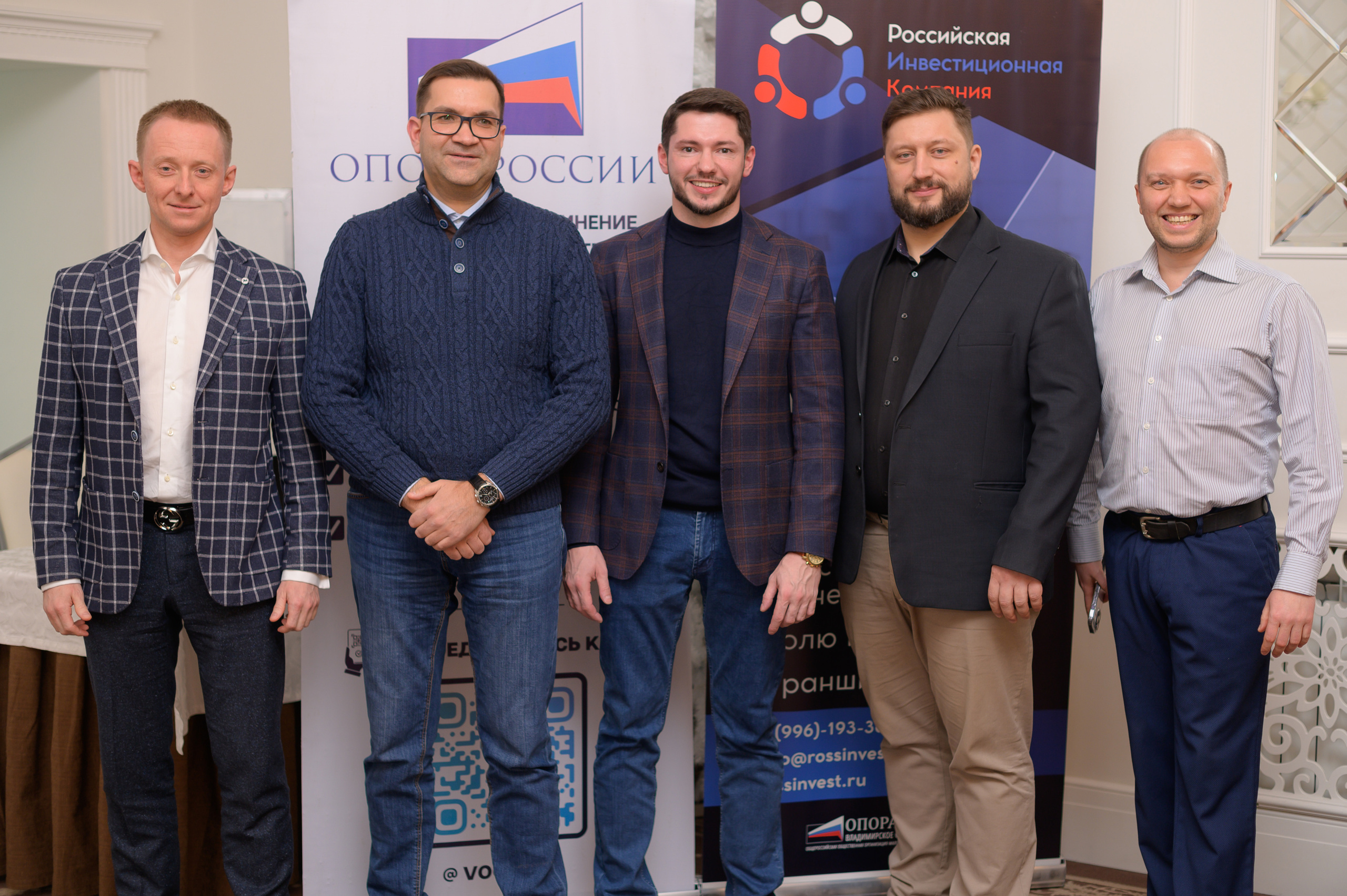 Репортажная съемка. Фотограф во Владимире Ирина Курицына