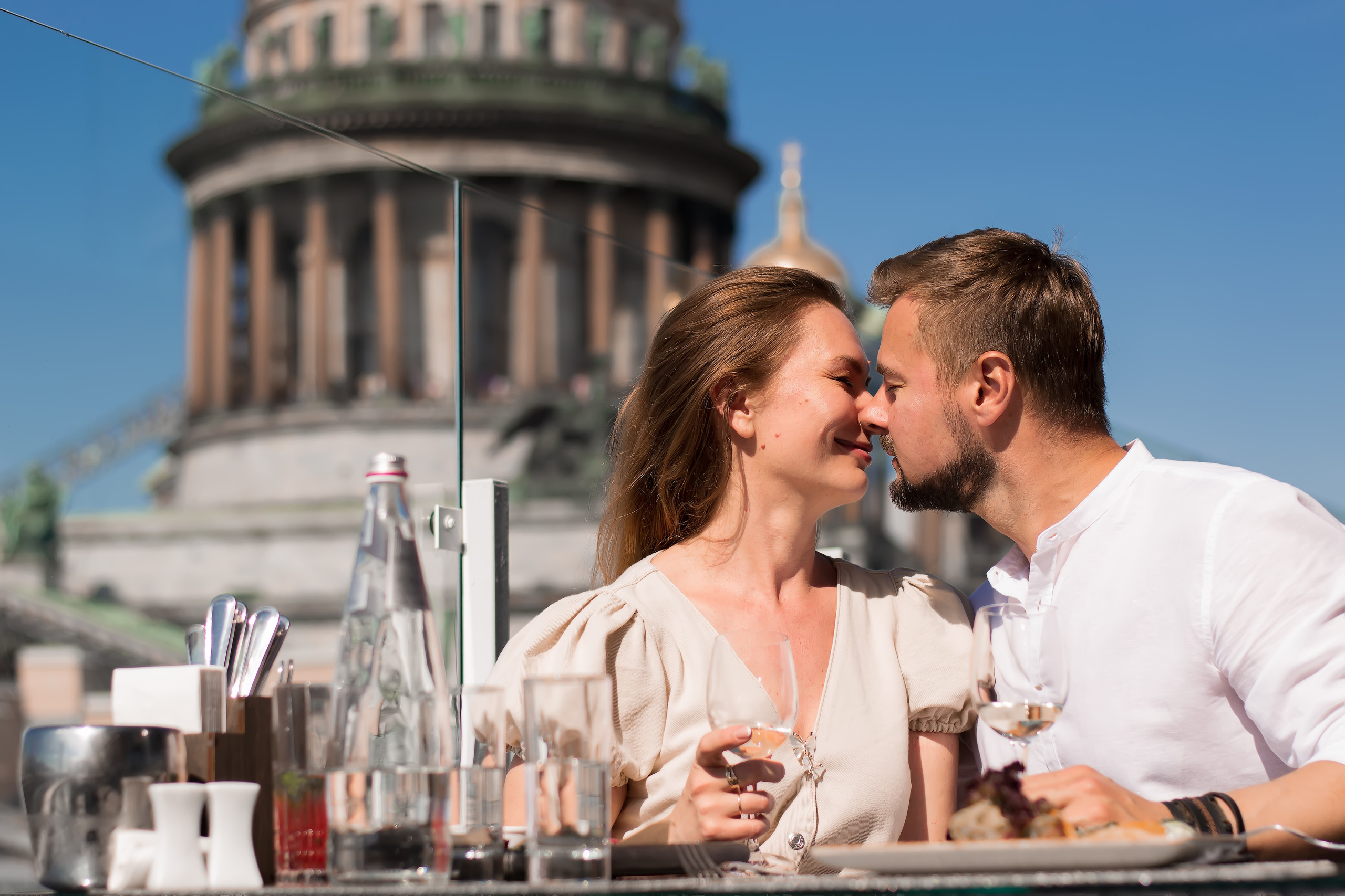 Семейная съемка дома «как в студии». Фотограф • Фототерапевт г. Москва