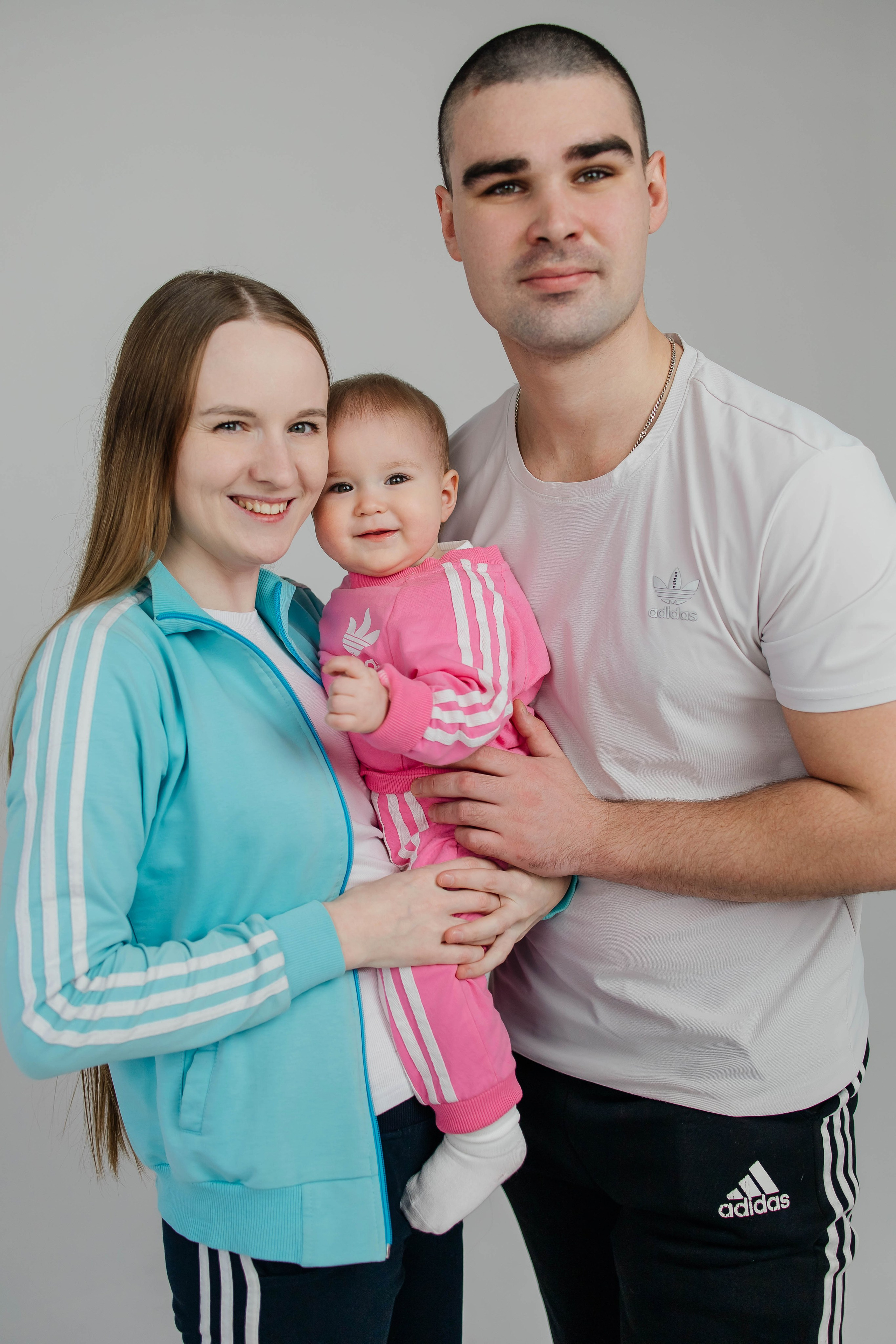 Годовасие Юляшки. Женский фотограф в Оренбурге Ирина Заводчикова