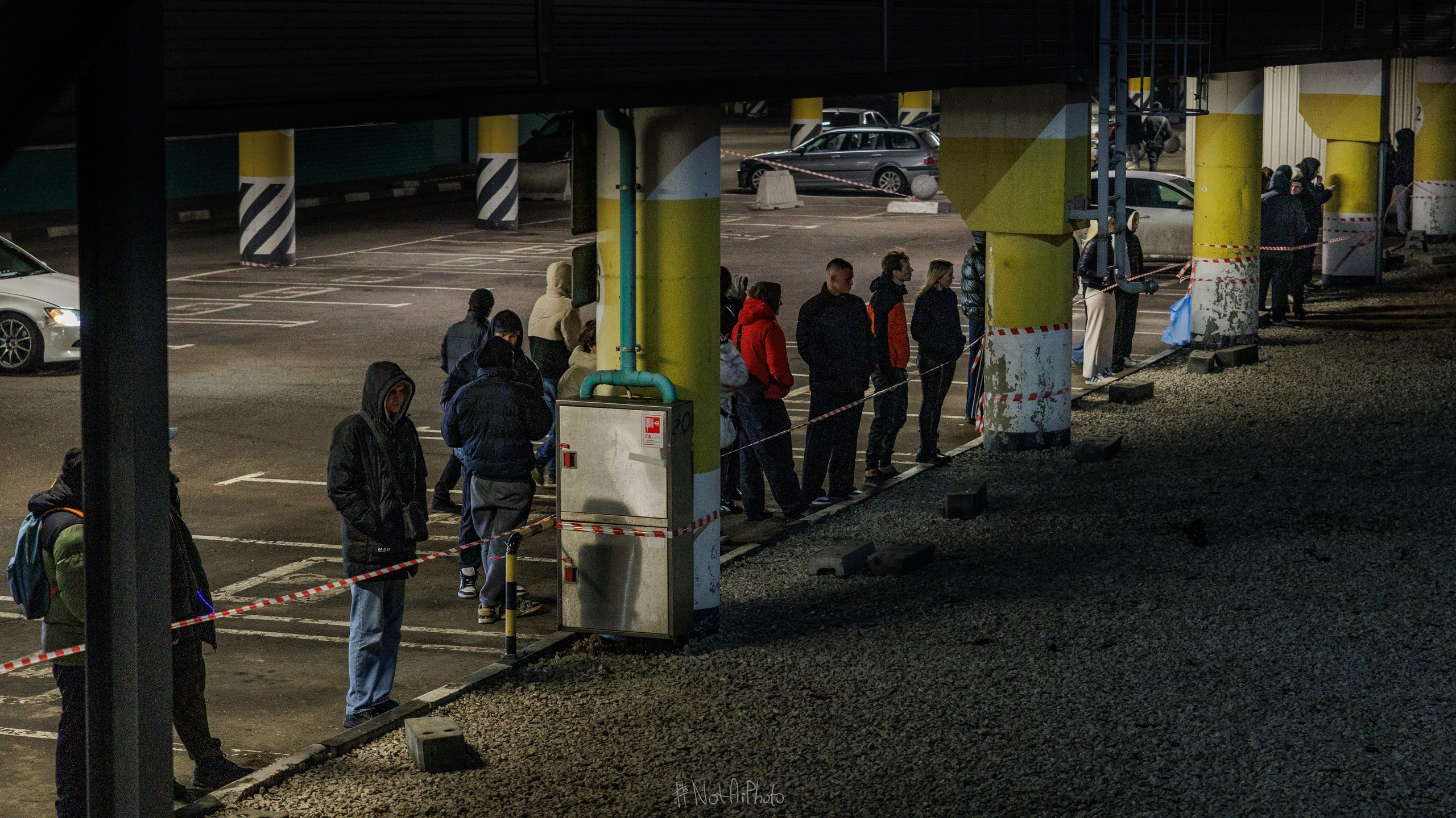 DNB 20.12.2025. #NotAiPhoto — автомобильный фотограф