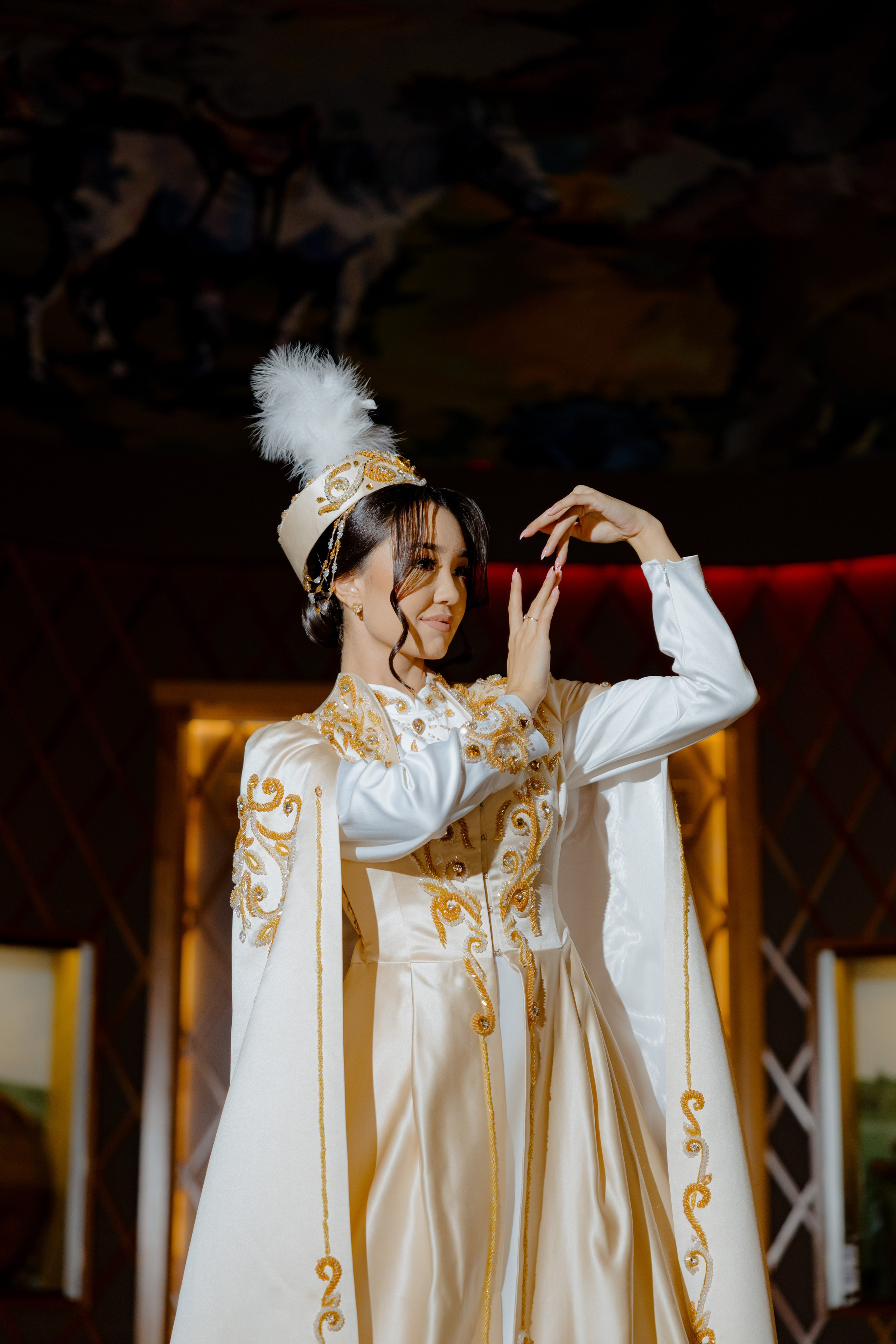 Услуги. Свадебный фотограф в Казахстане Марат Рахымов