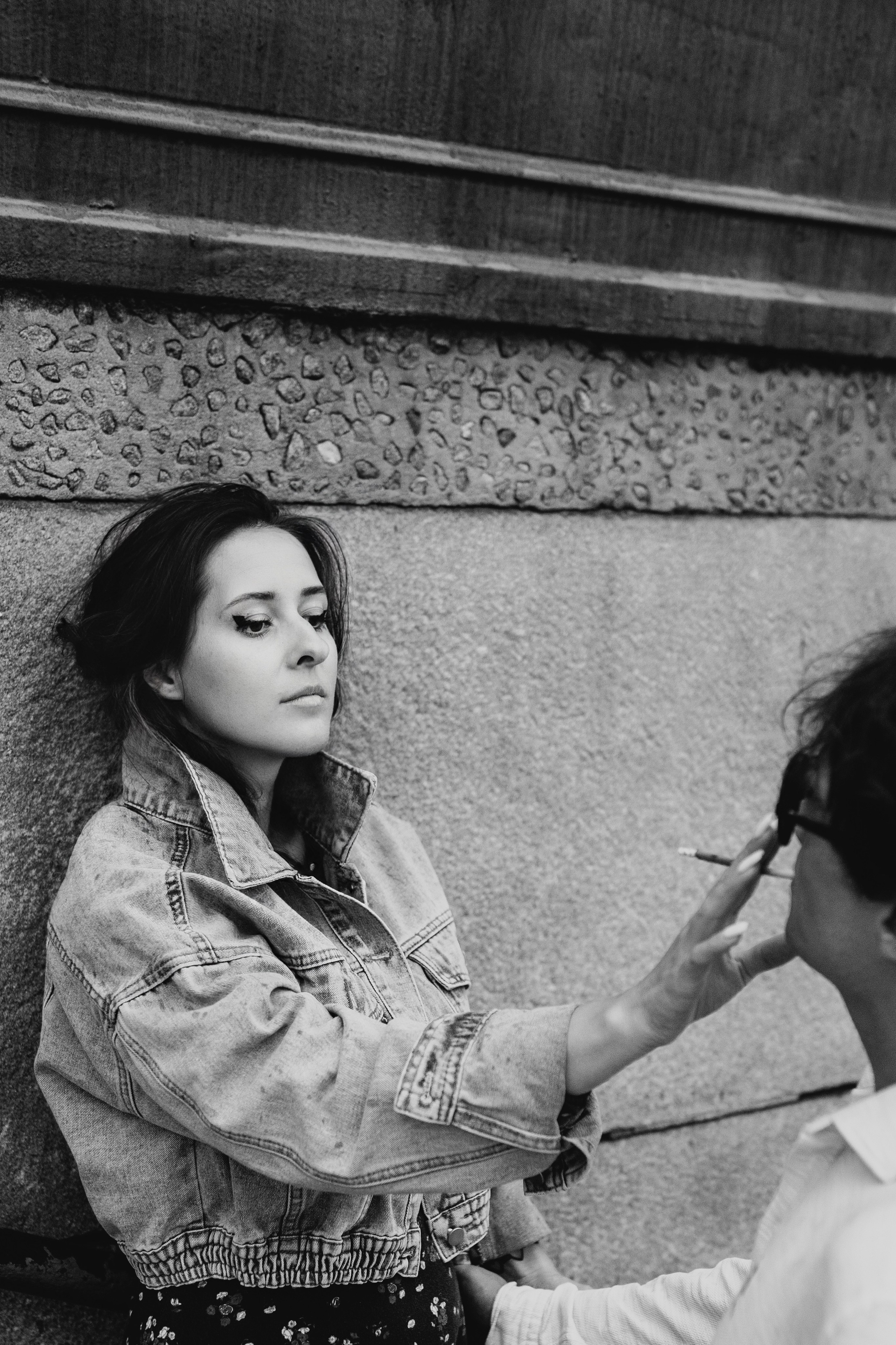 И под дождем. Андрейко Надежда