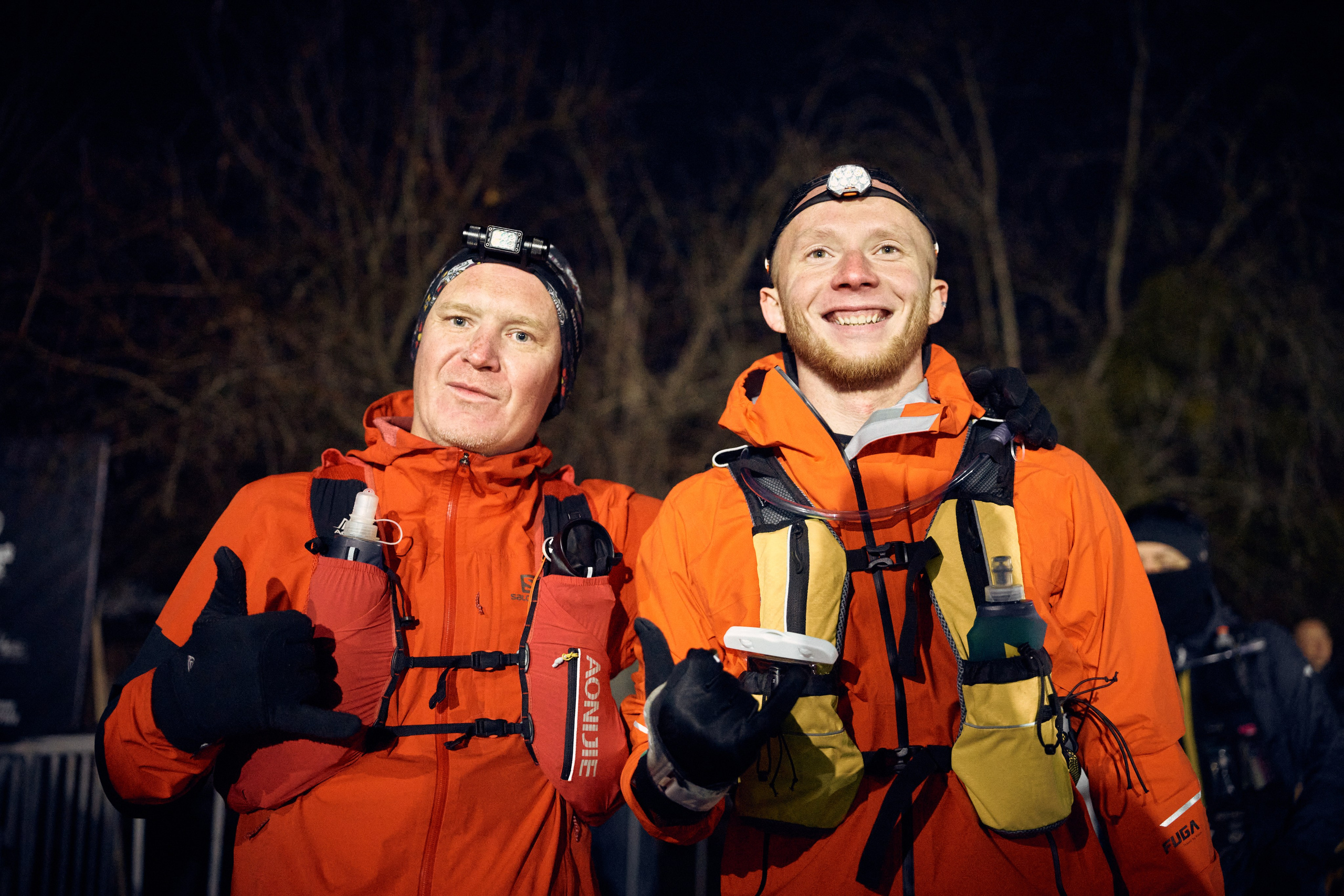 Uda Trail. Самый лучший трейл Краснодарского края. Репортажный фотограф в Краснодаре, Иван Ванюшенков