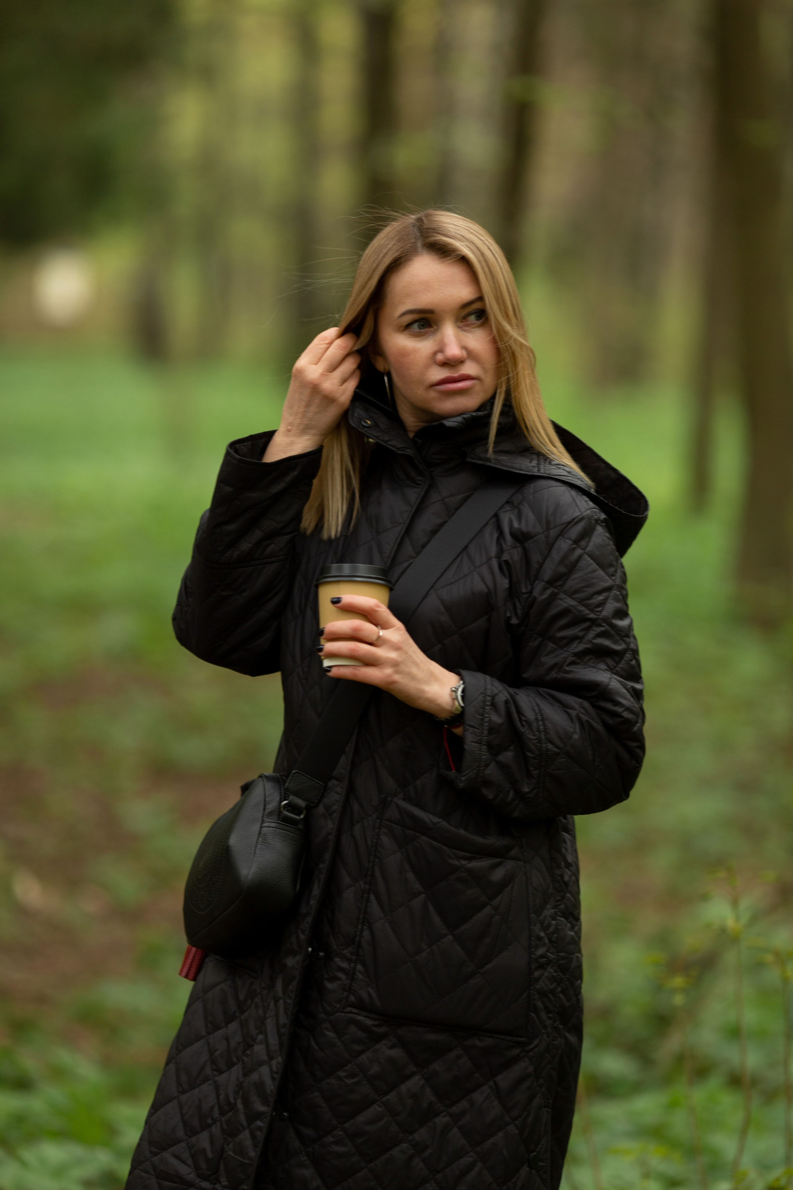 Фотограф Наталья Угрюмова, г. Москва