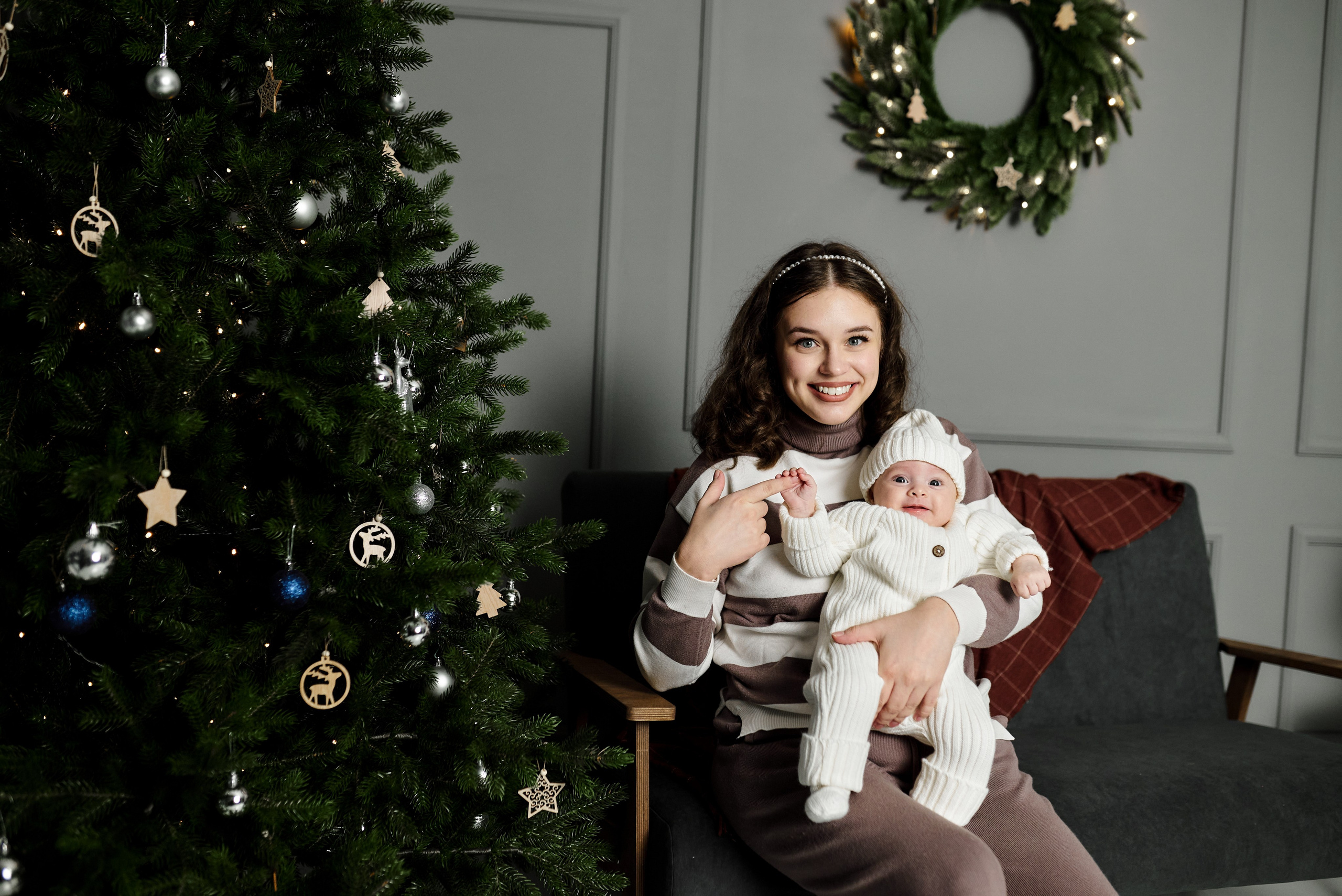 Новый год 2024. Свадебный фотограф г. Новочеркасск г. Ростов-на-Дону