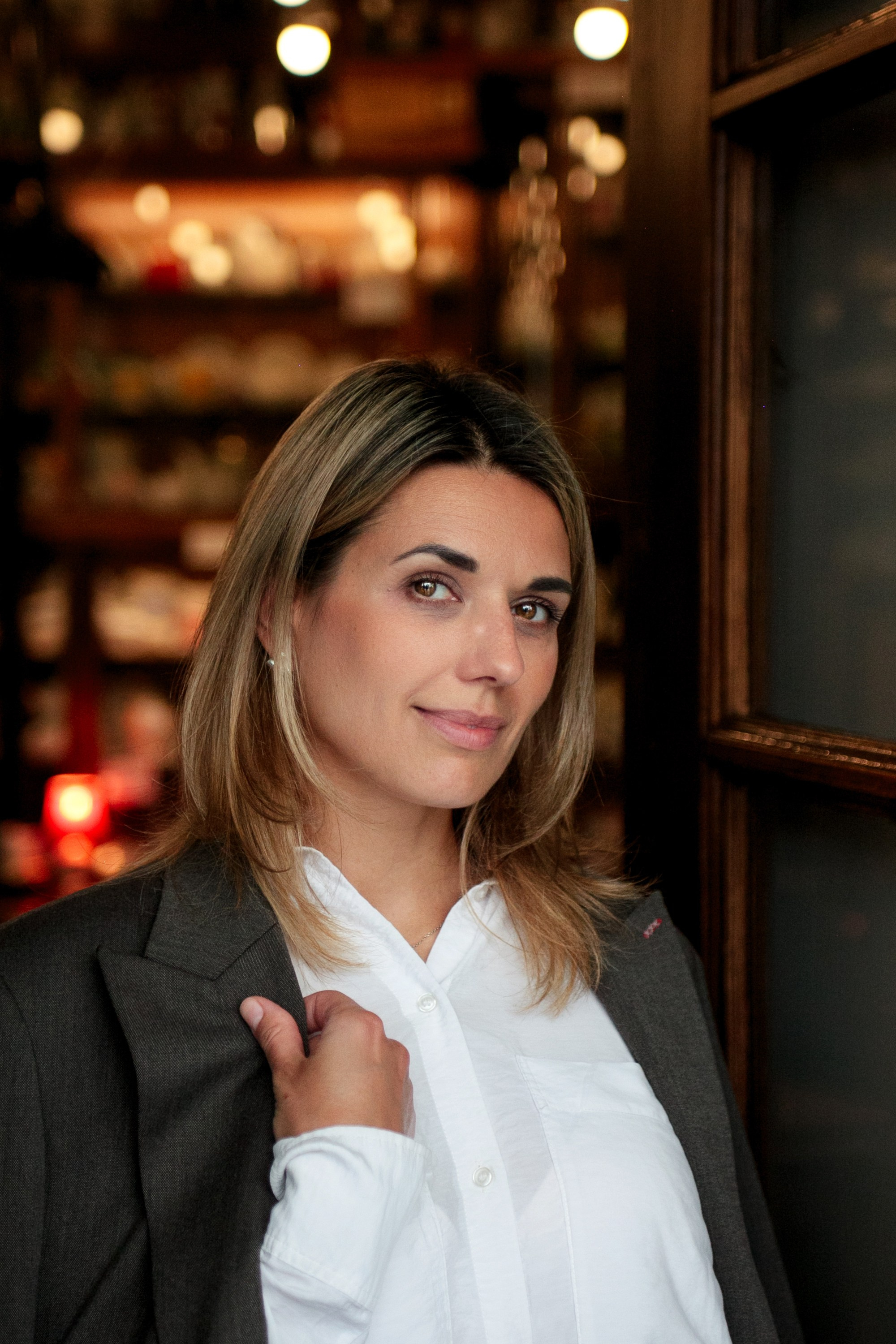 «Свет внутри»