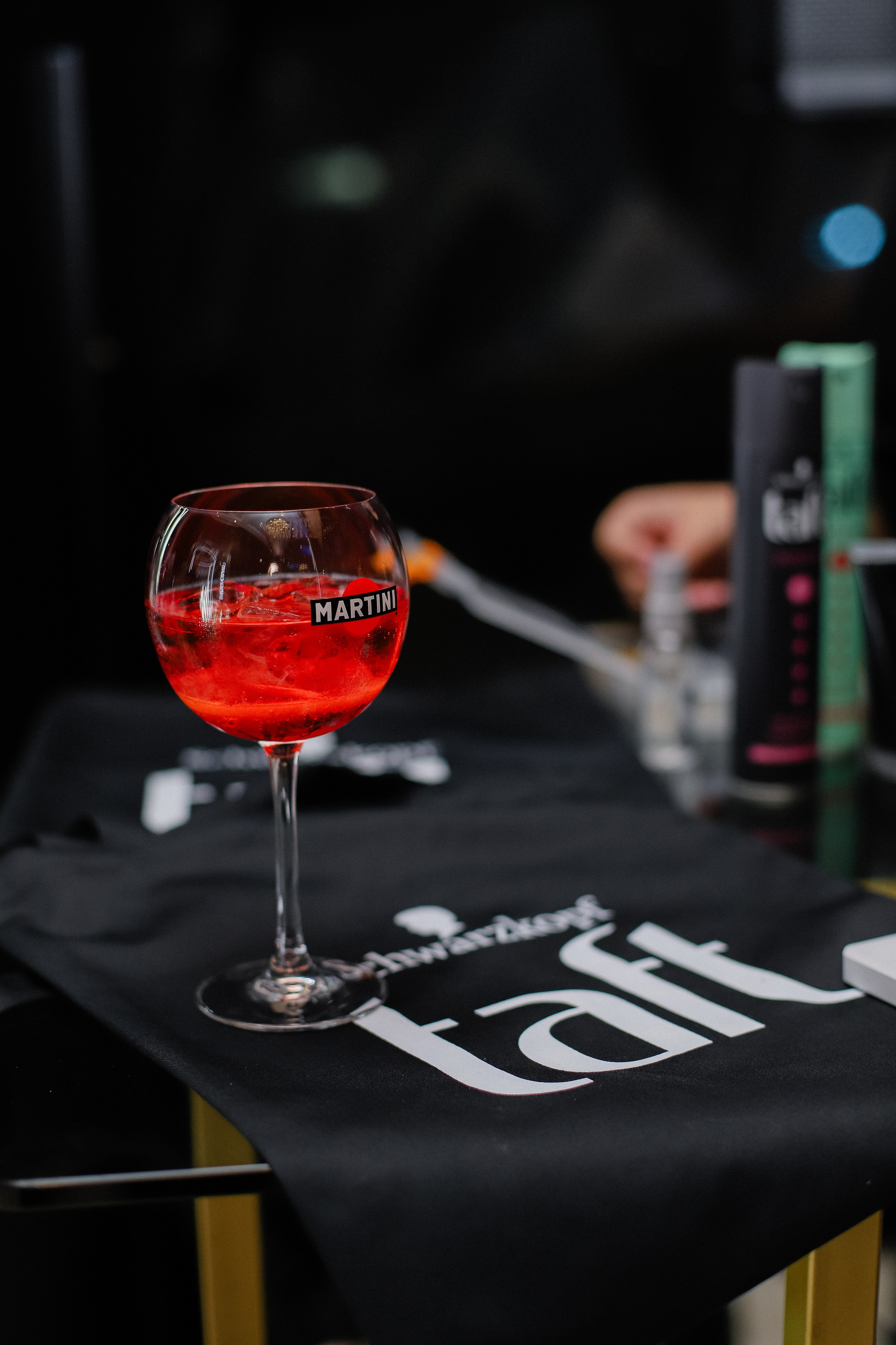 27.10 FWA зона Schwarzkopf и Perwoll. Фотограф в Алматы и Москве Даша Пушкина