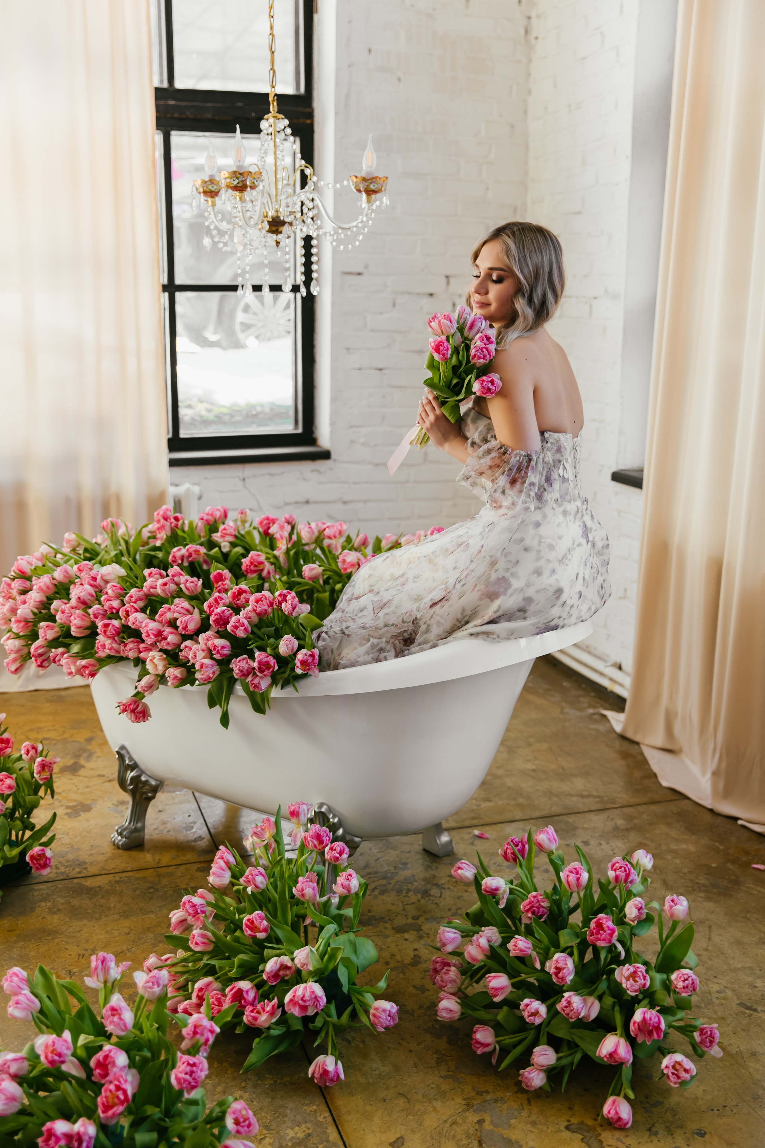 Индивидуальная фотосессия. Krumstudio фото, видео по Москве и МО