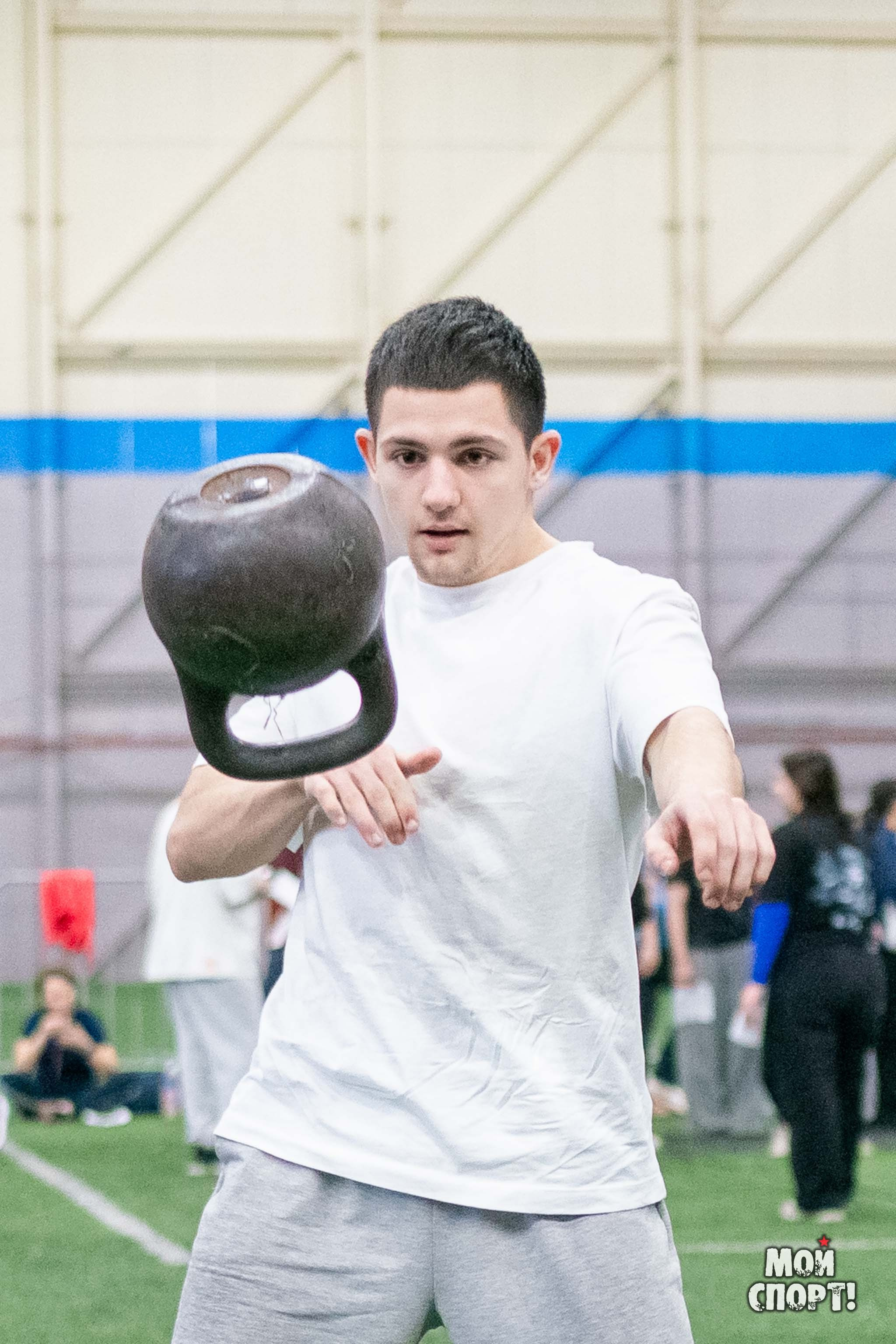 Зимний фестиваль «Мы за ГТО!». Студия «Мой Спорт!» — все о спорте в Якутии