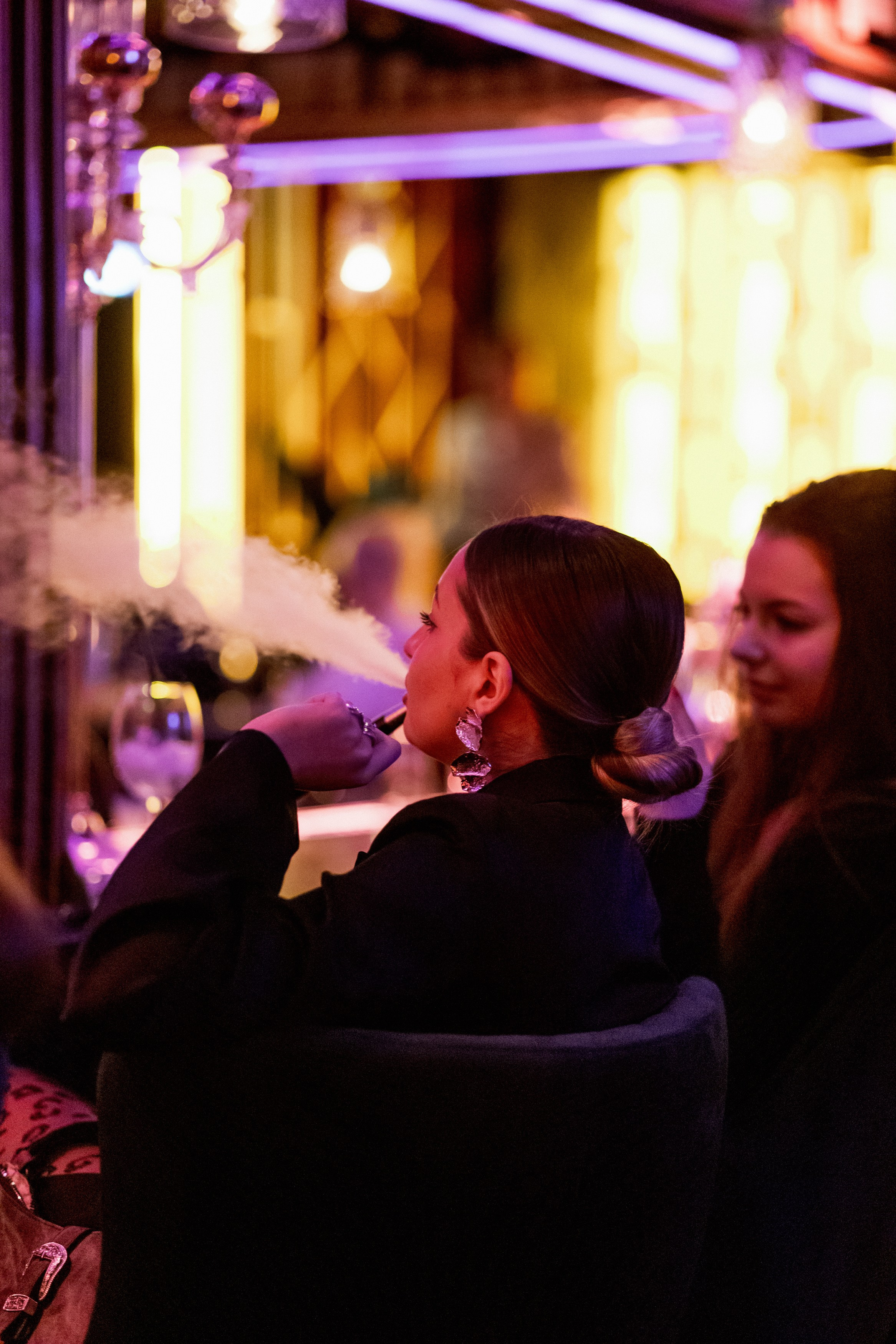 YANA URBAN: сольный концерт в «Анжелика Wineroom». СВОИ. ФОТООТЧЕТЫ-СОБЫТИЯ-МЕСТА