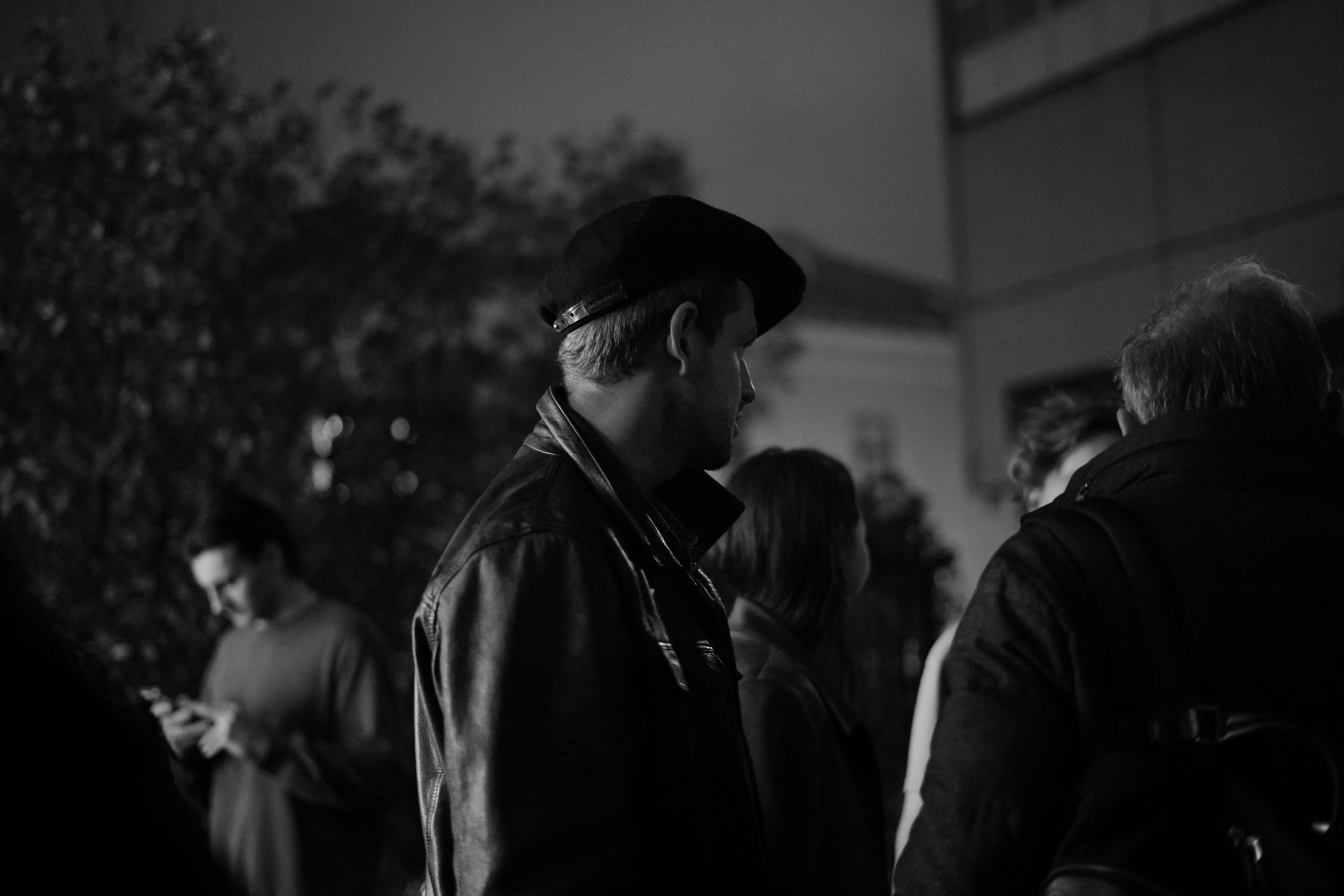 109 летие Щукинского института. Beardy Pix