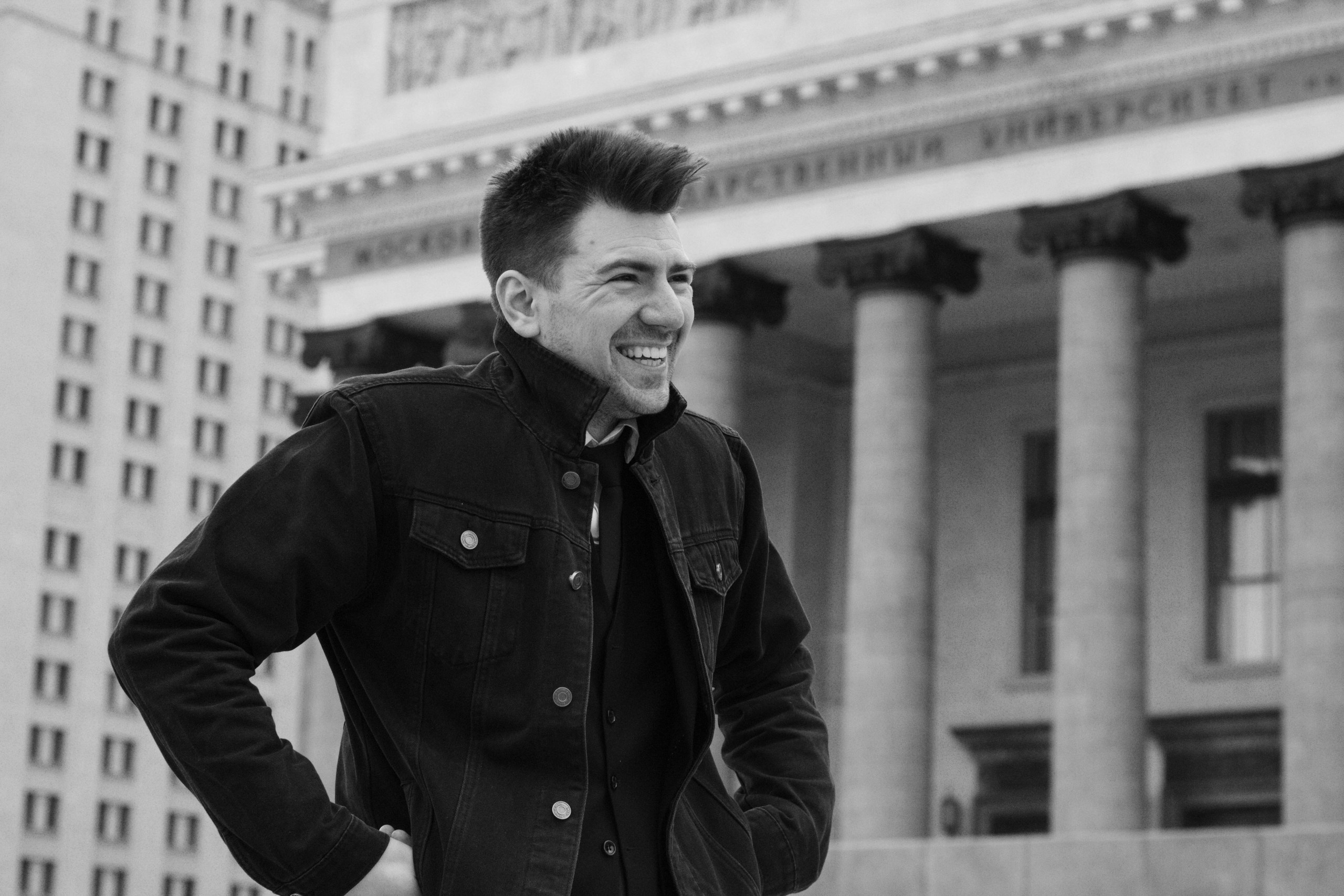 Portfolio. Фотограф Москва, портрет, стрит, репортаж. Художественная фотосессия