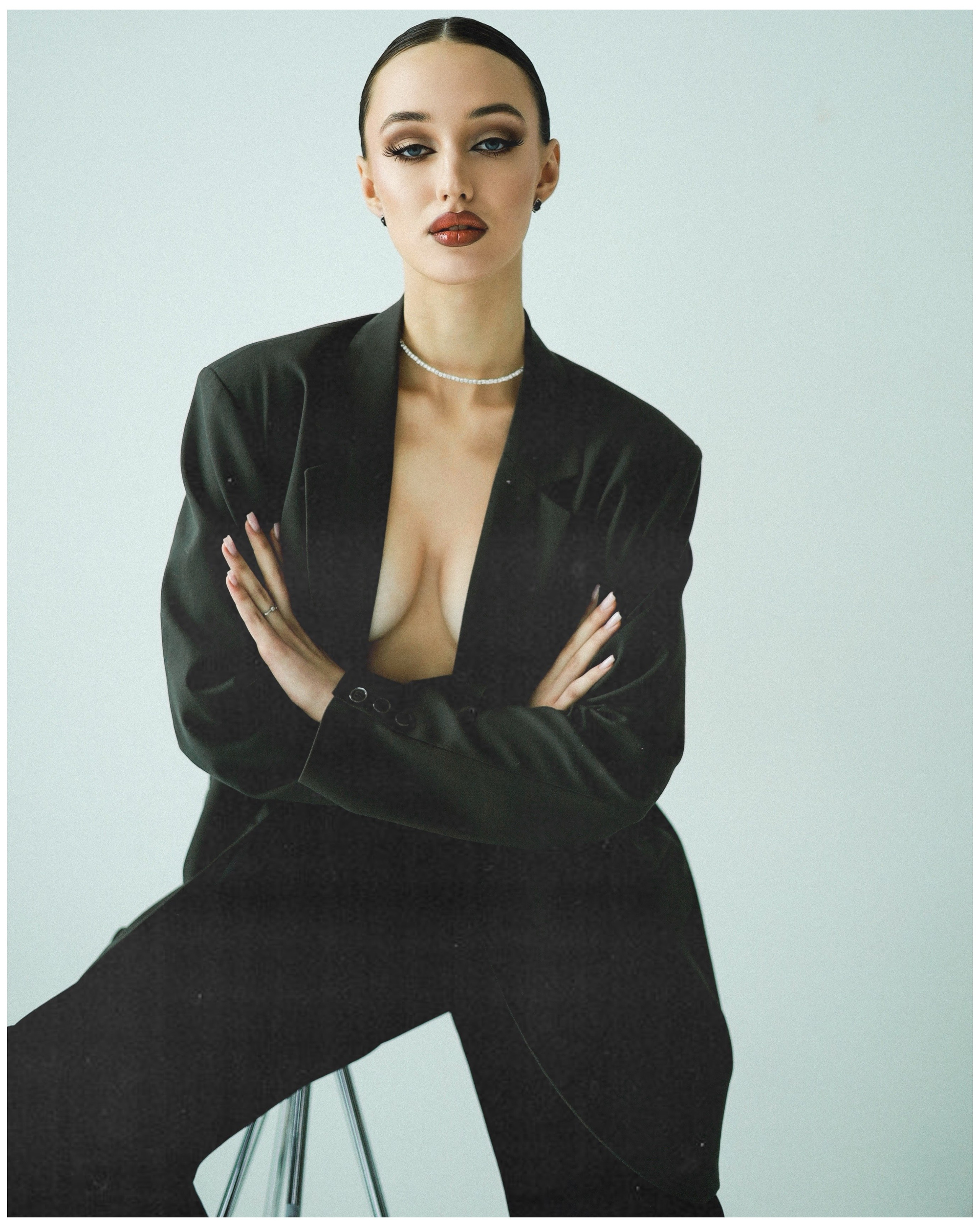 Обучение. Женский фотограф Ширшова Дарья