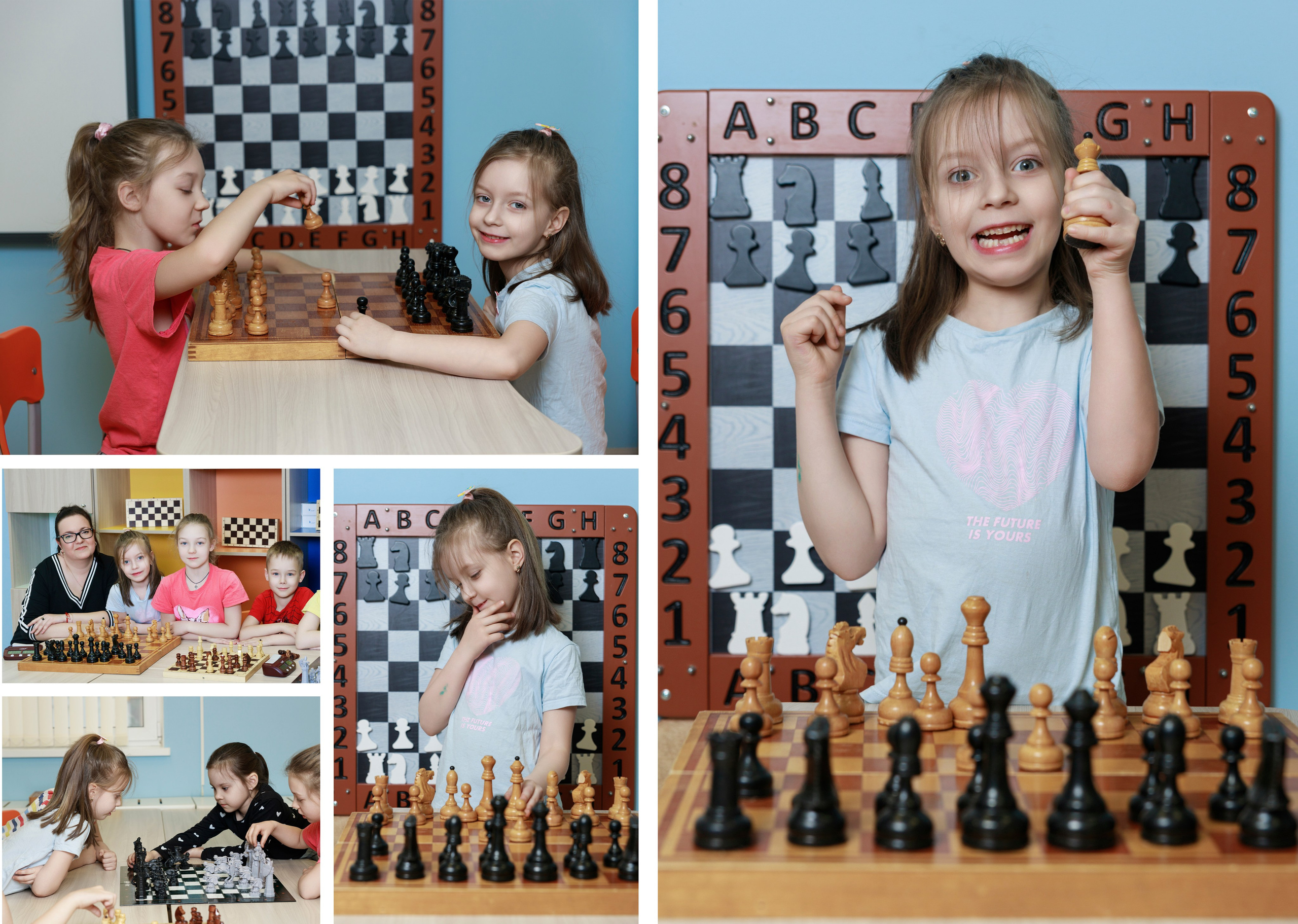 Детский сад. Семейный фотограф СПб и ЛО Татьяна Прилепко