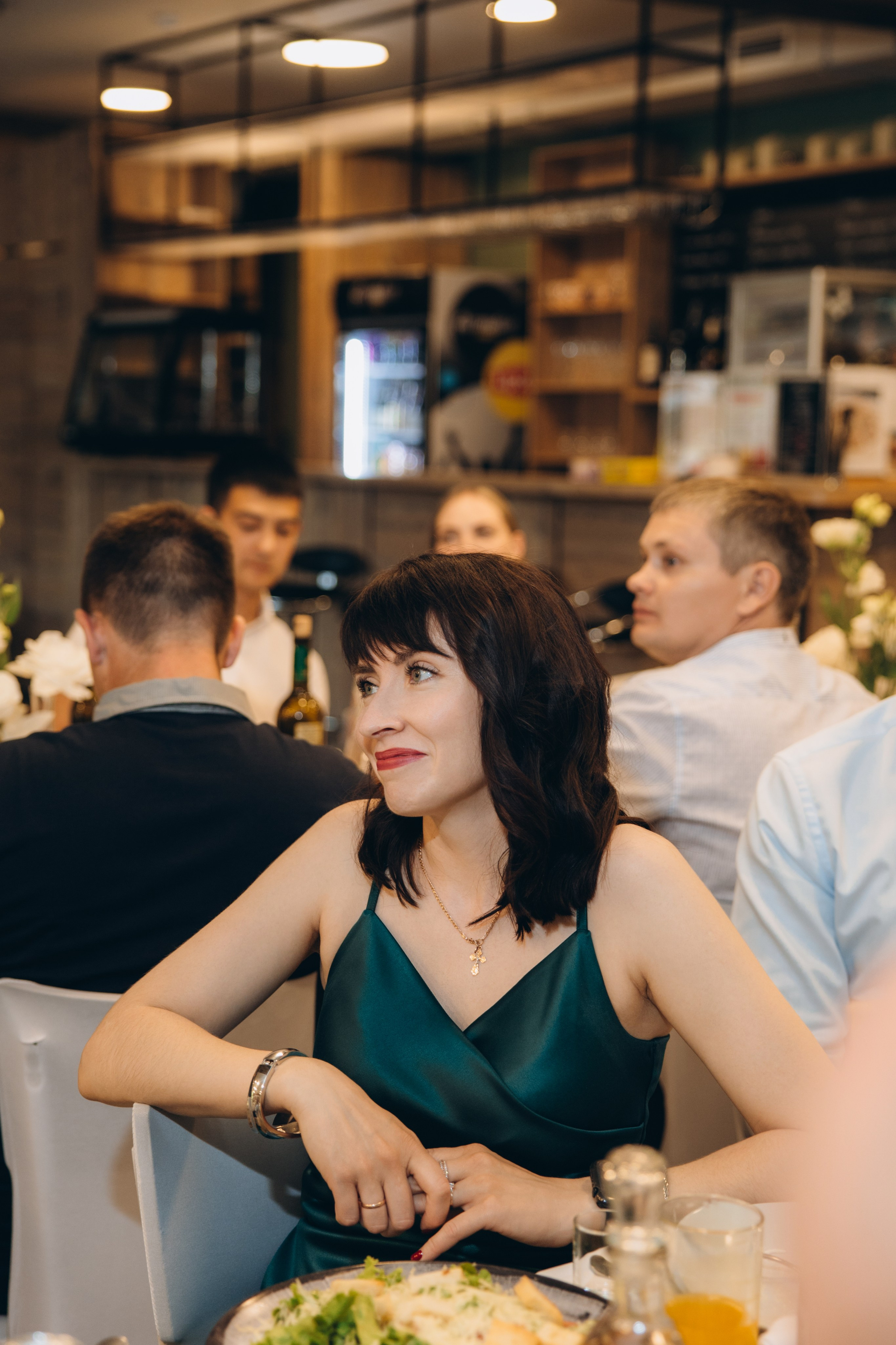 Алексей & Олеся. Свадебный, семейный фотограф в Иркутске Светлана Макаричева