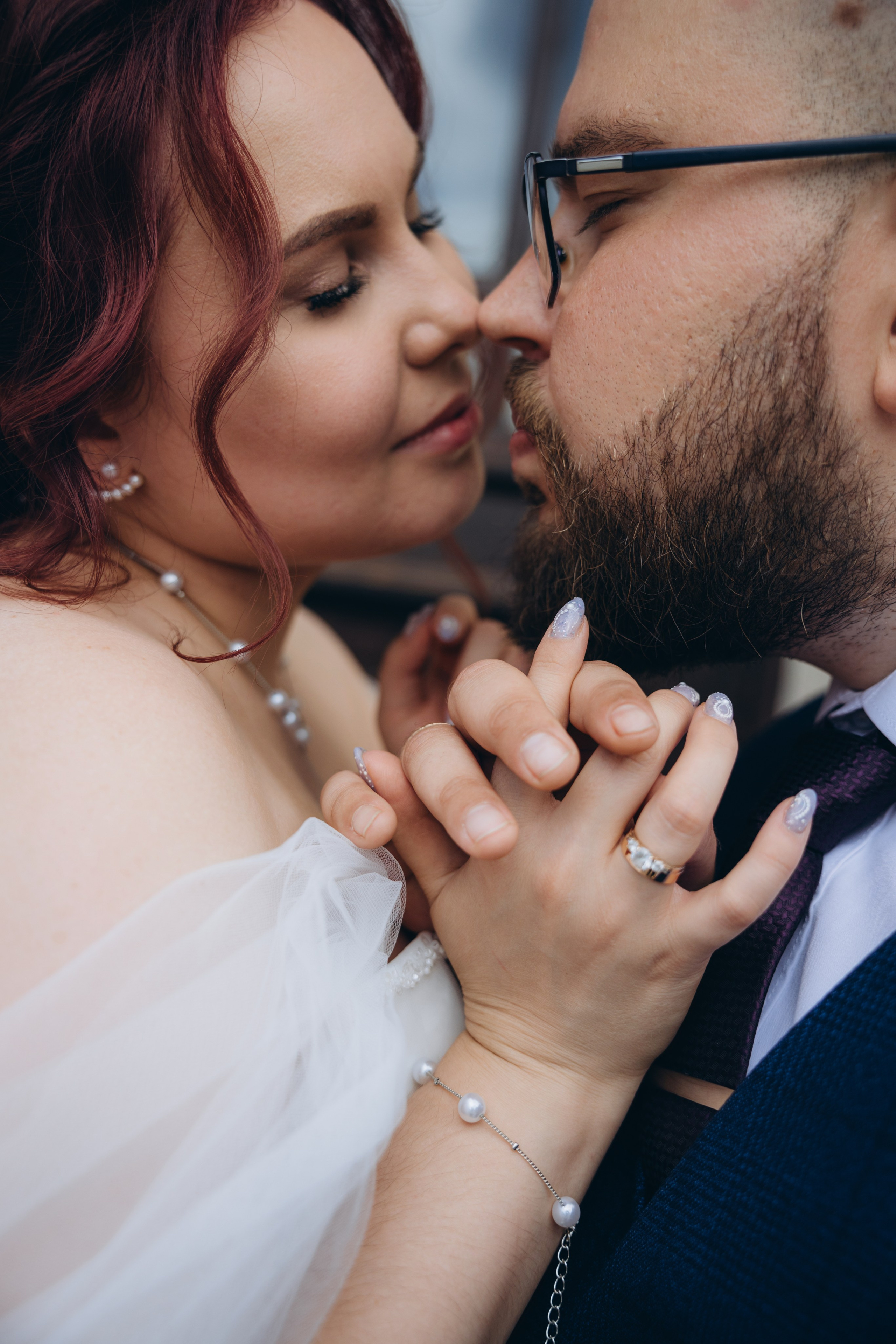 Андрей & Мария. Свадебный, семейный фотограф в Иркутске Светлана Макаричева