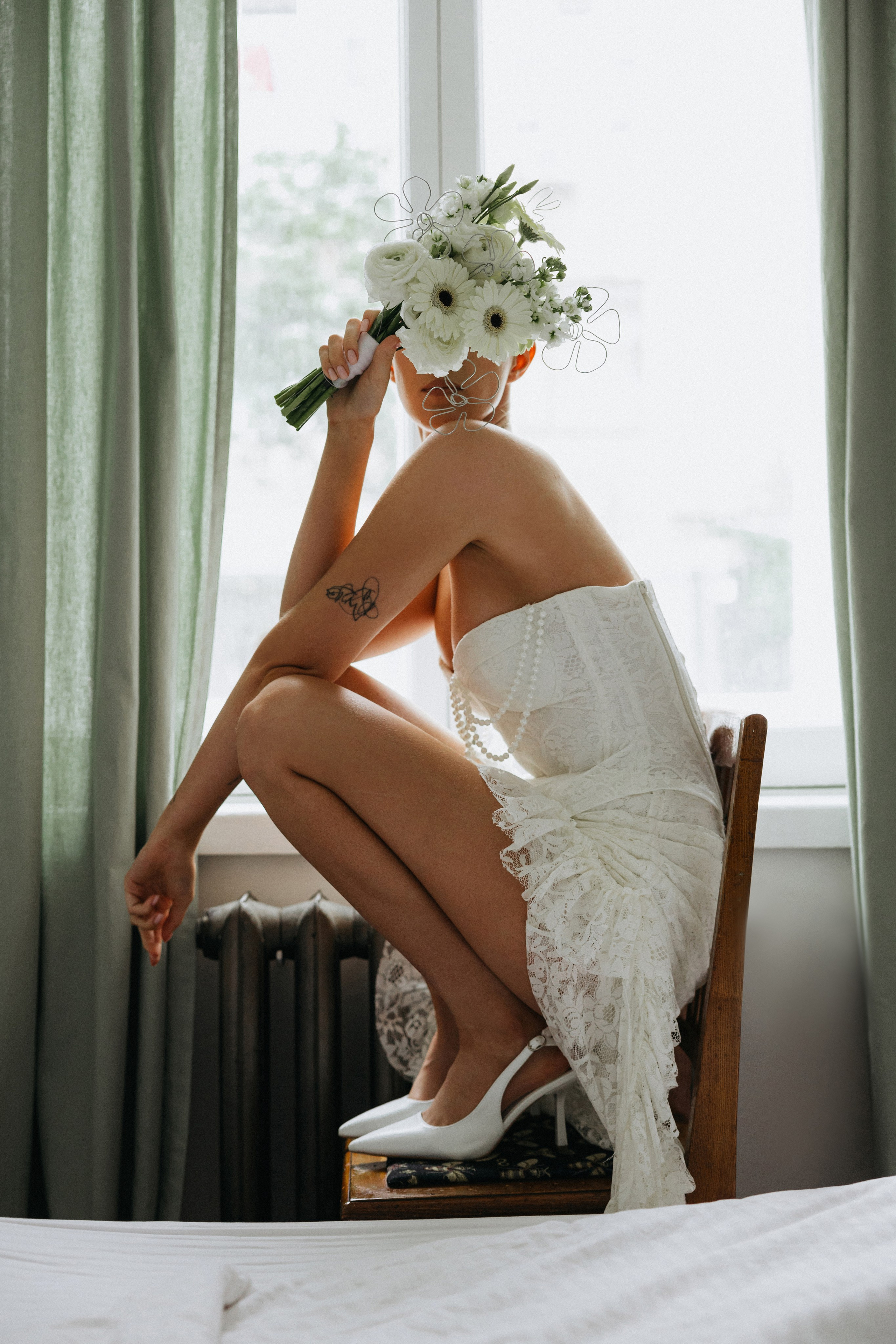 Wedding and family photographer in Vladivostok Anton Blokhin
