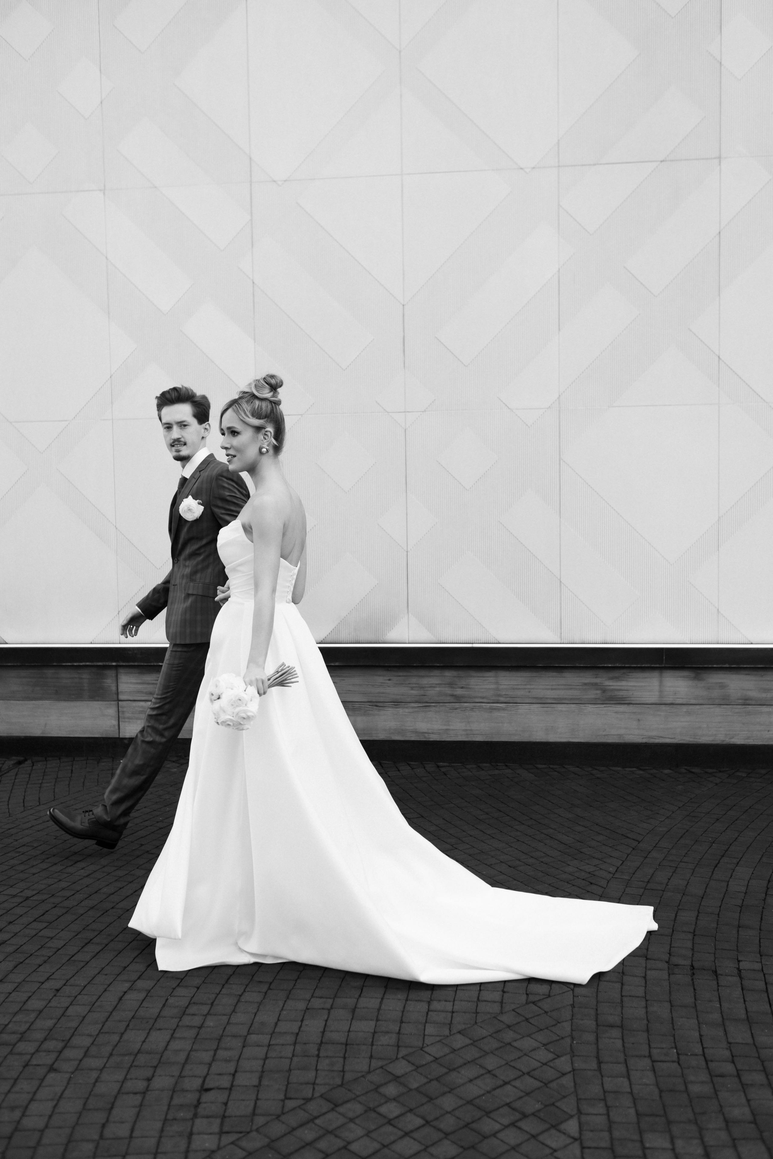 Фотограф Дарья Николаева