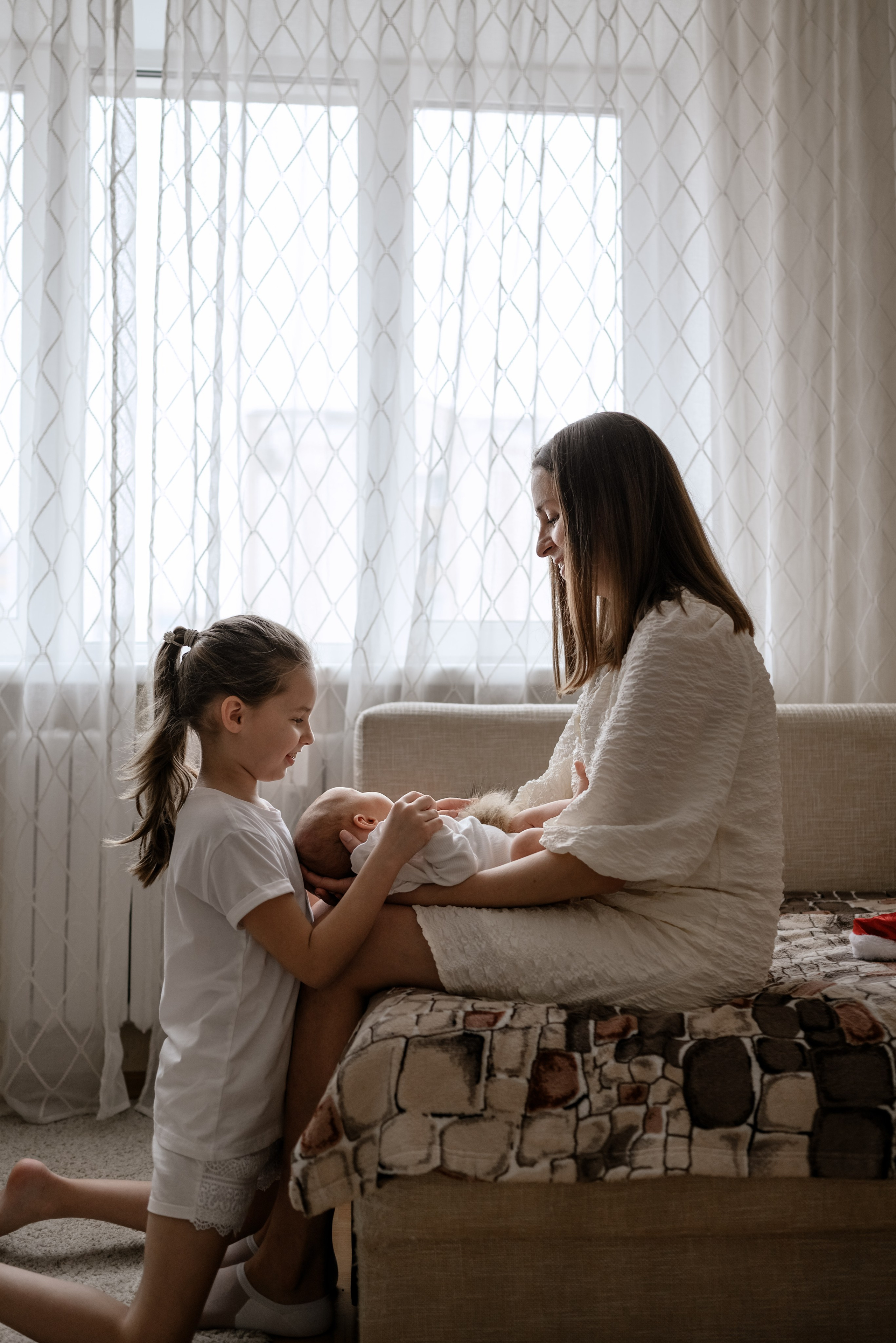 Фотосессия новорожденных Natural Simple. Семейный фотограф и фотограф новорожденных г. Солигорск Галина Демчук