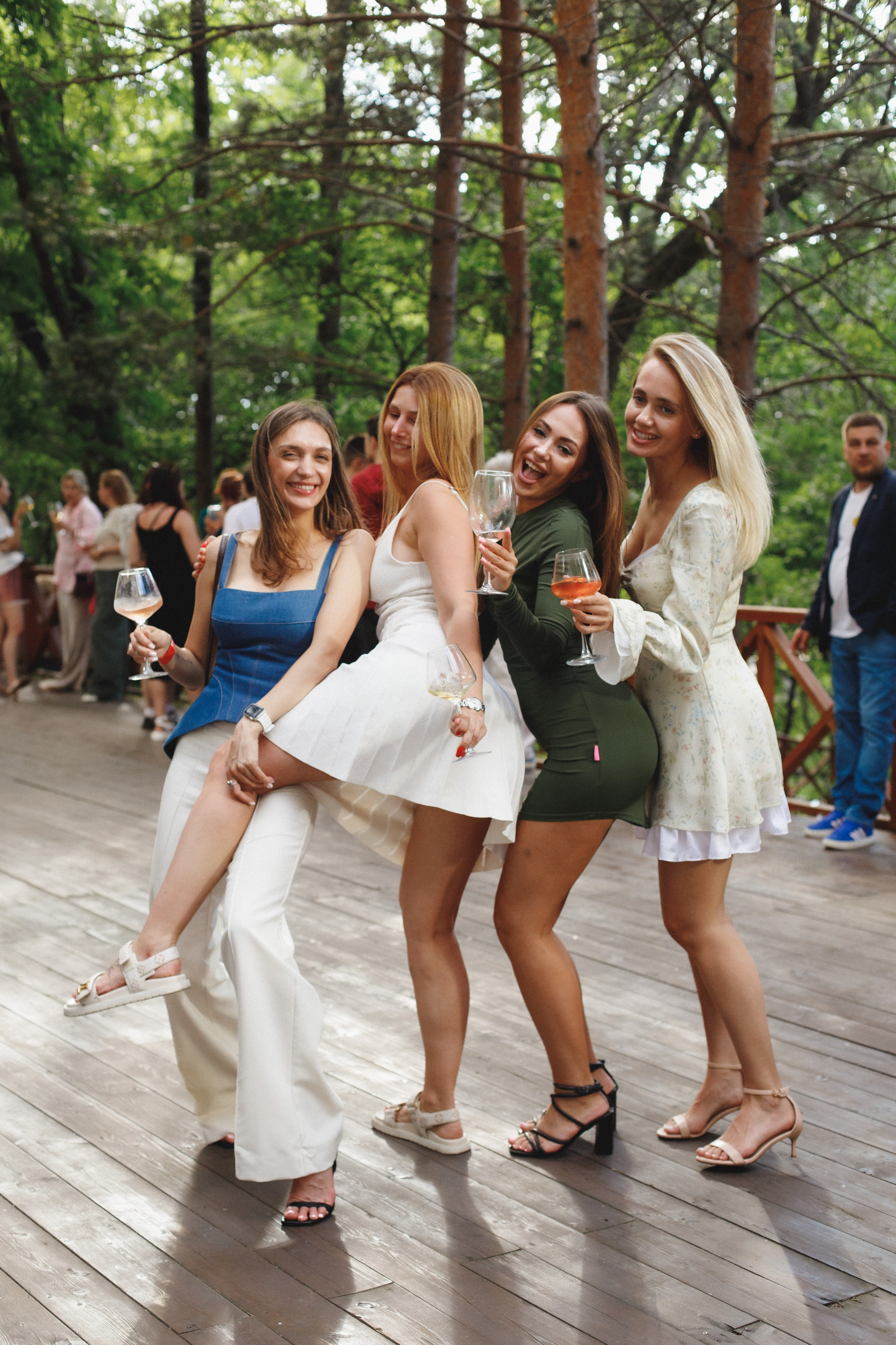 ФЕСТИВАЛЬ РОССИЙСКОГО ВИНА. СВОИ. ФОТООТЧЕТЫ-СОБЫТИЯ-МЕСТА