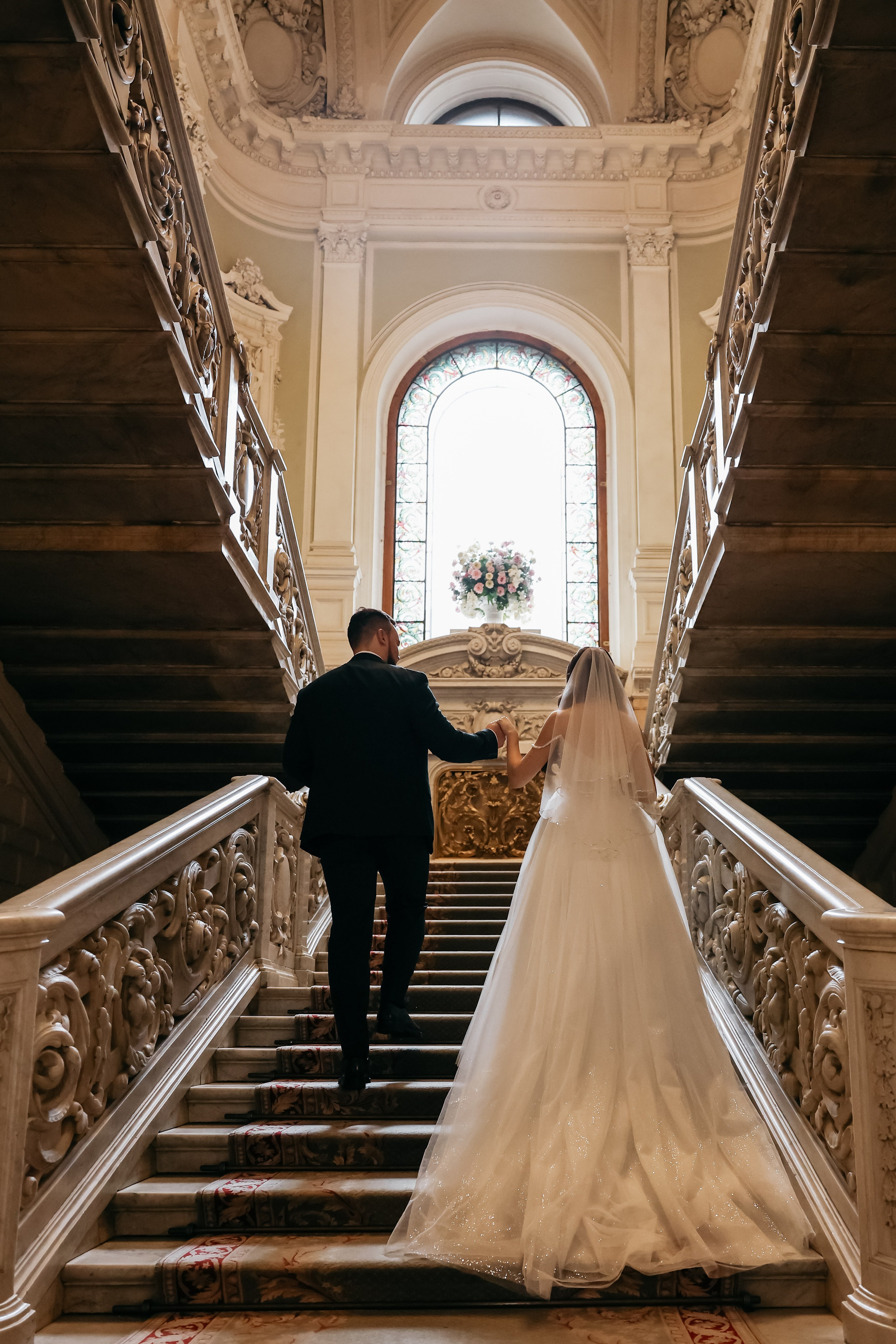 Станислав и Анастасия. Свадебный и Семейный Фотограф в Гатчине и Санкт-Петербурге Виктория