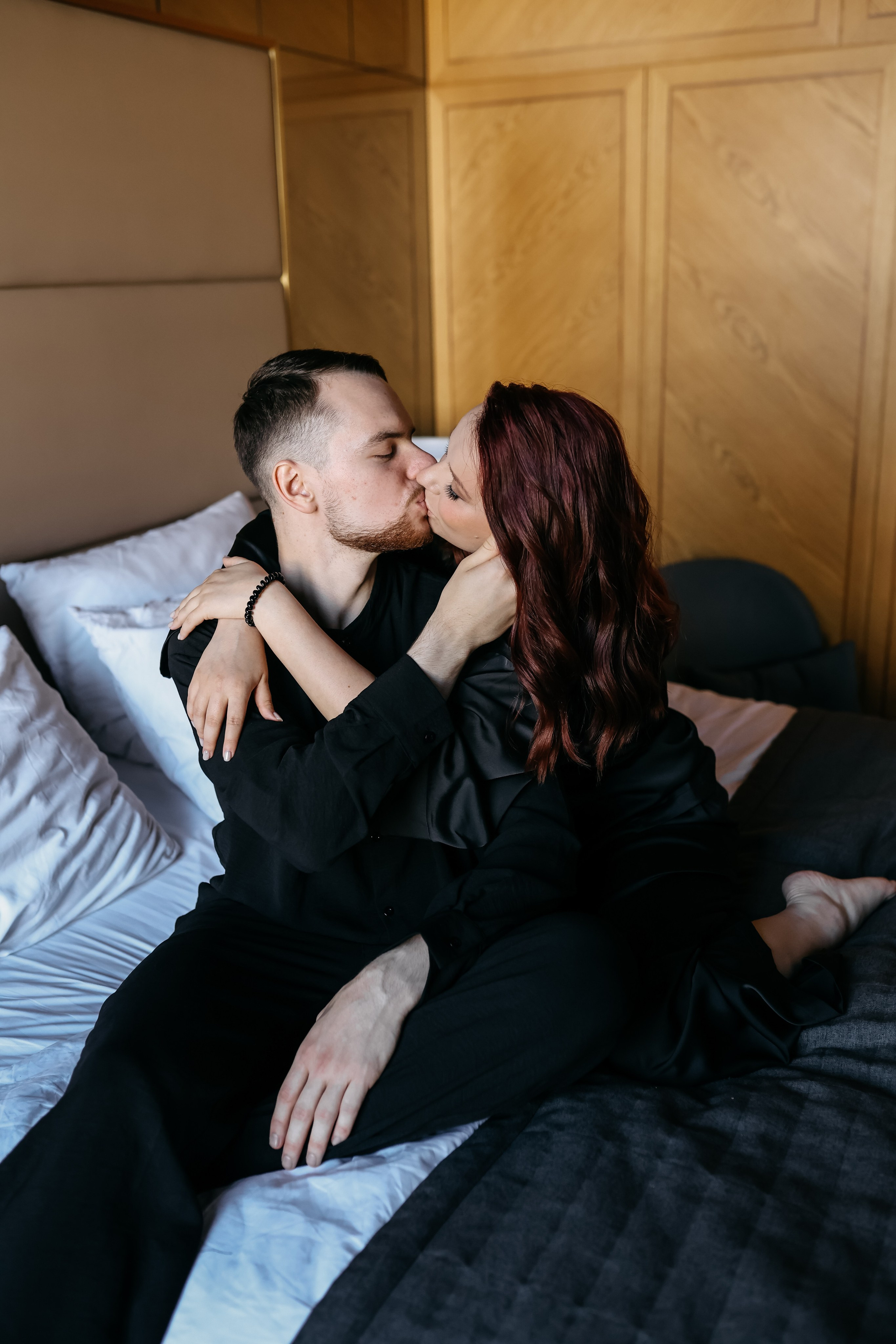 Дмитрий и Мария. Свадебный и Семейный Фотограф в Гатчине и Санкт-Петербурге Виктория