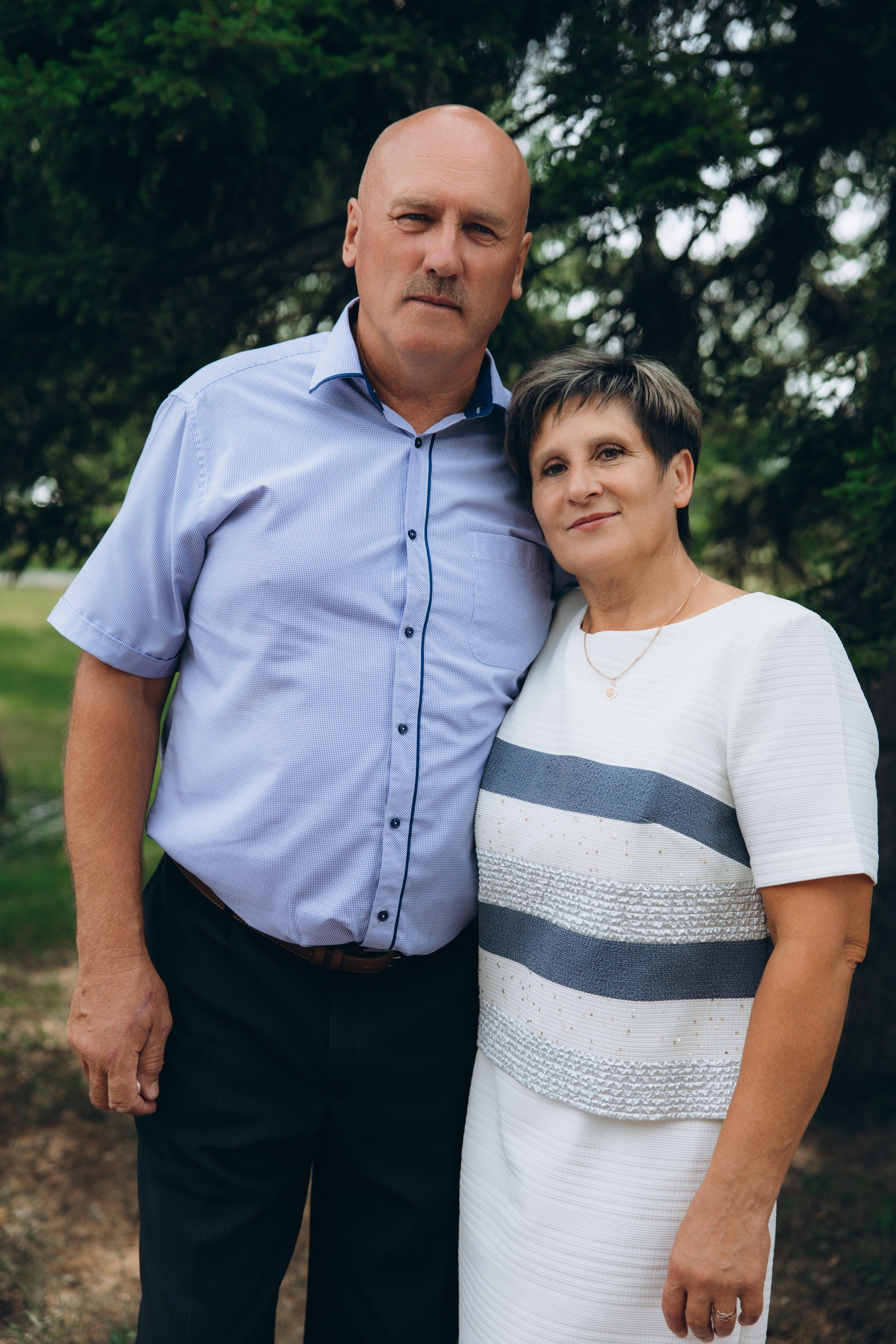 Алексей & Олеся. Свадебный, семейный фотограф в Иркутске Светлана Макаричева